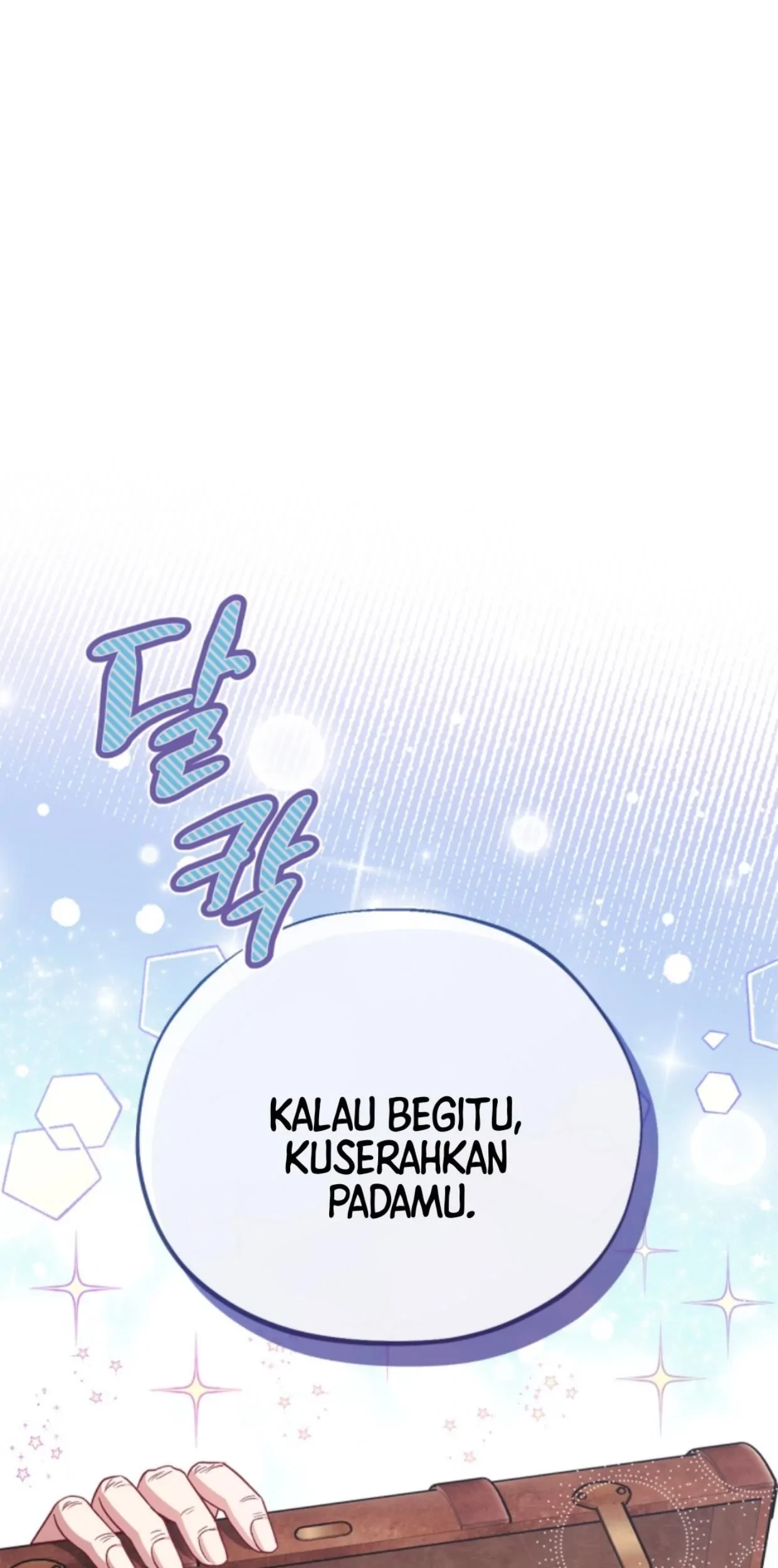 I Will Become the Villain’s Poison Taster Chapter 19 Gambar 53