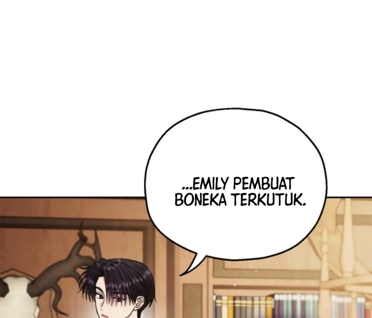 I Will Become the Villain’s Poison Taster Chapter 19 Gambar 61