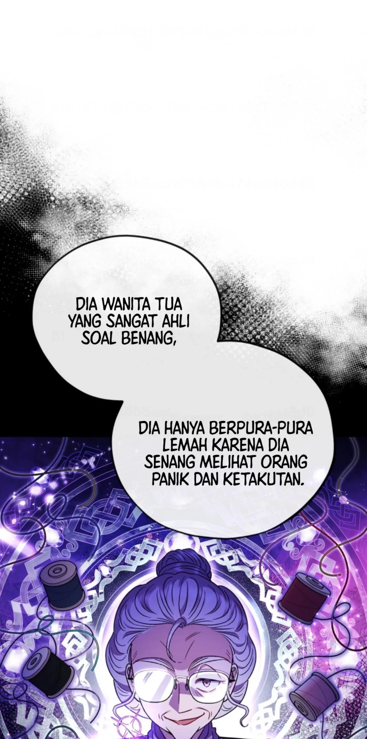 I Will Become the Villain’s Poison Taster Chapter 19 Gambar 64