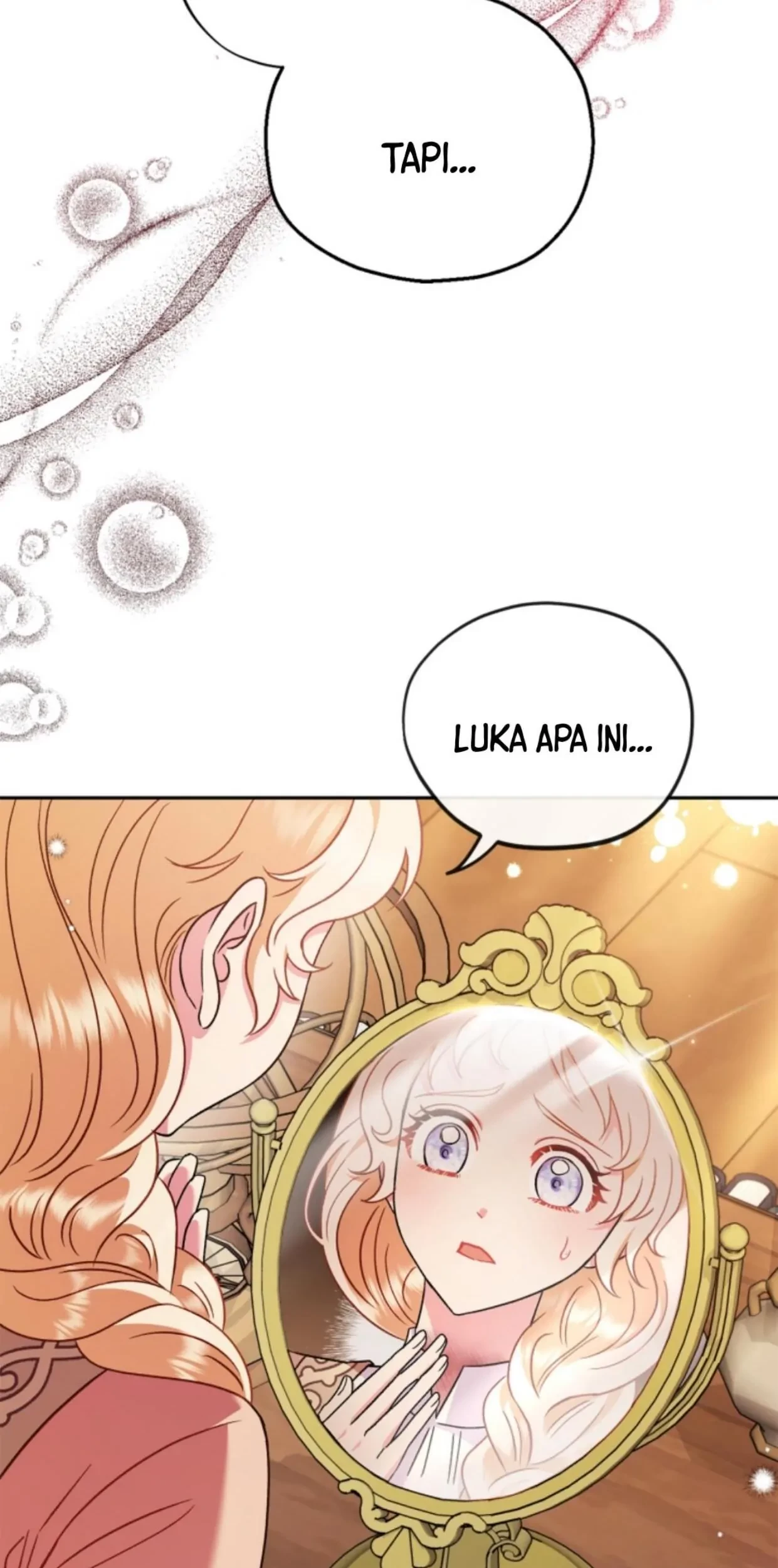 I Will Become the Villain’s Poison Taster Chapter 19 Gambar 69