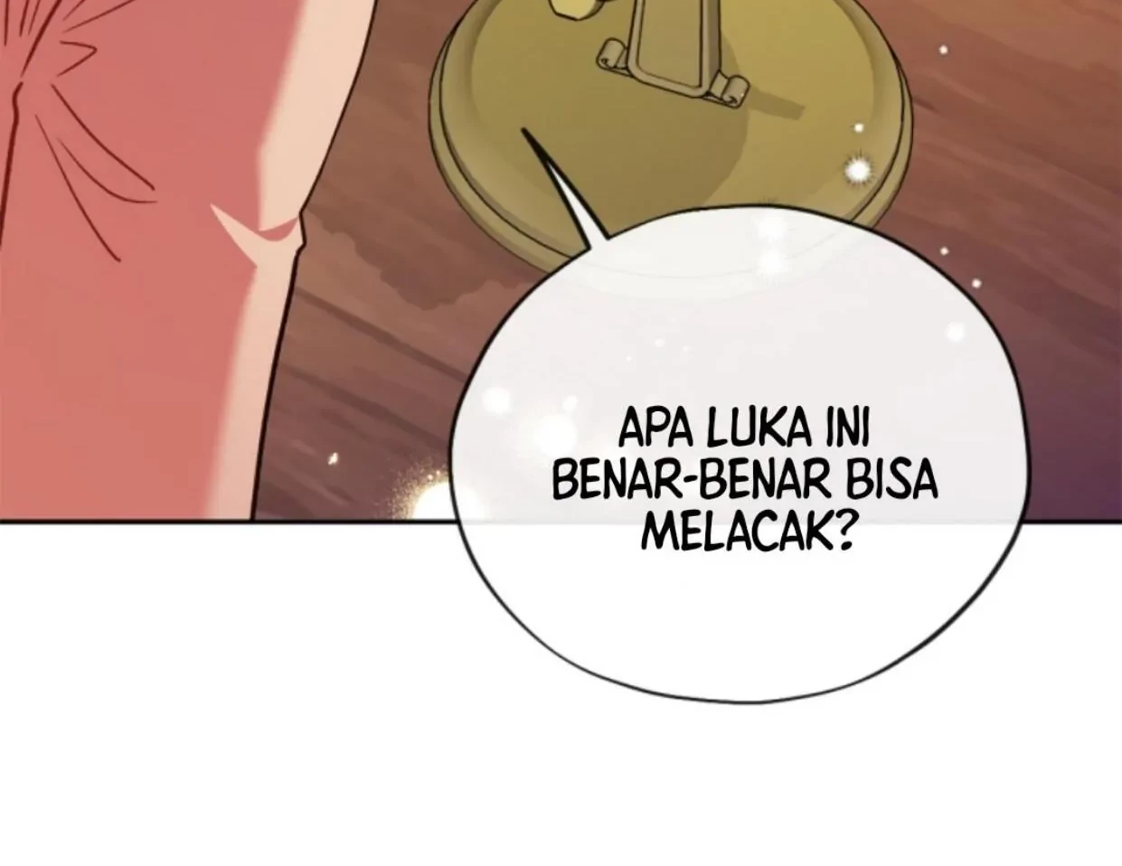 I Will Become the Villain’s Poison Taster Chapter 19 Gambar 70