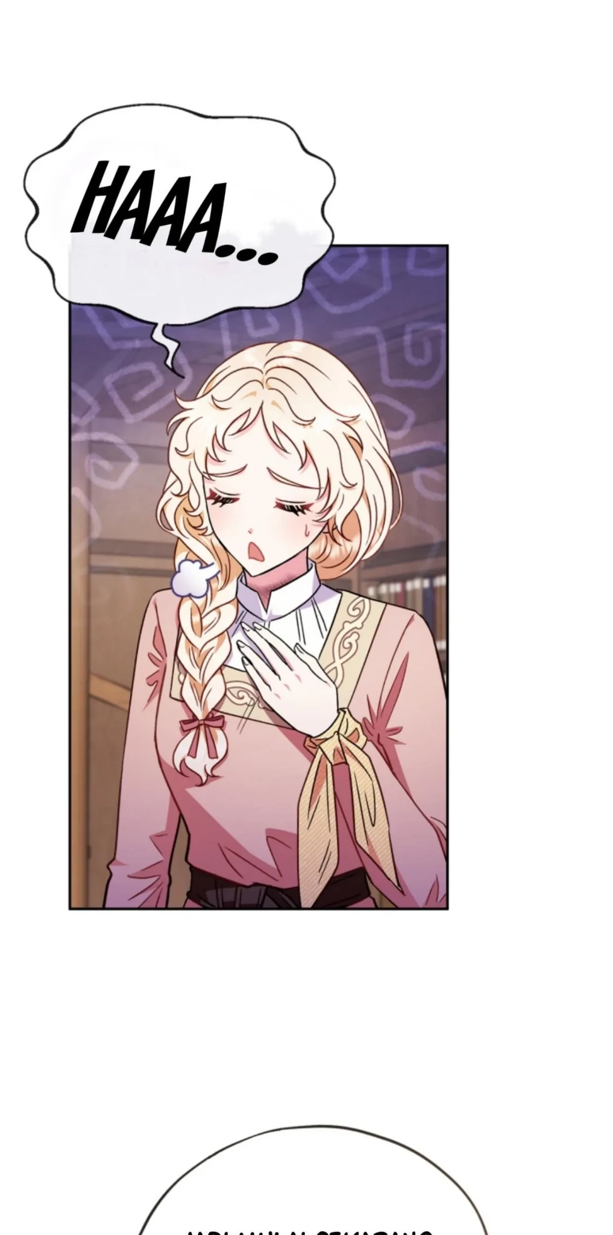 I Will Become the Villain’s Poison Taster Chapter 19 Gambar 72