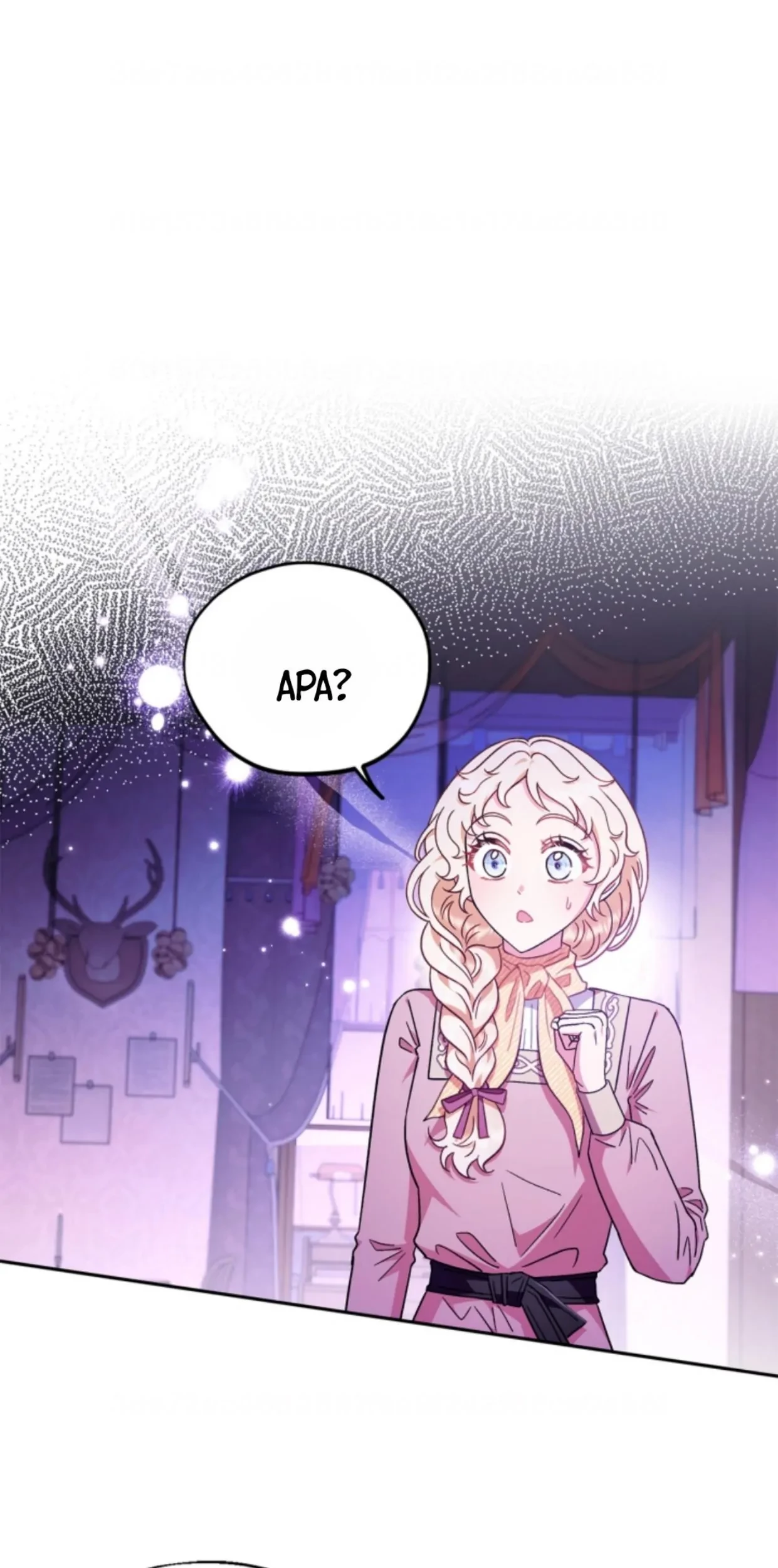 Manhwa I Will Become the Villain’s Poison Taster Chapter 19 gambar nomor 2