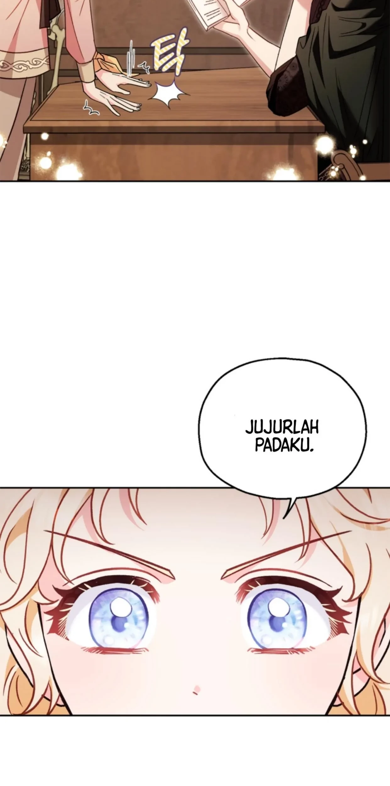 I Will Become the Villain’s Poison Taster Chapter 19 Gambar 79