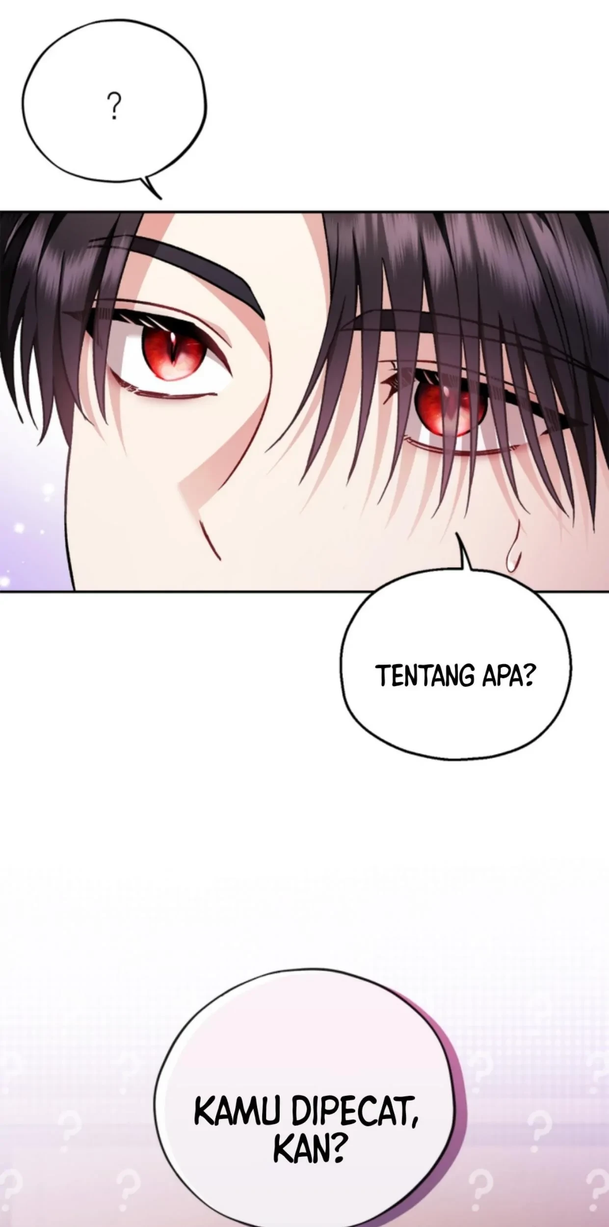 I Will Become the Villain’s Poison Taster Chapter 19 Gambar 81