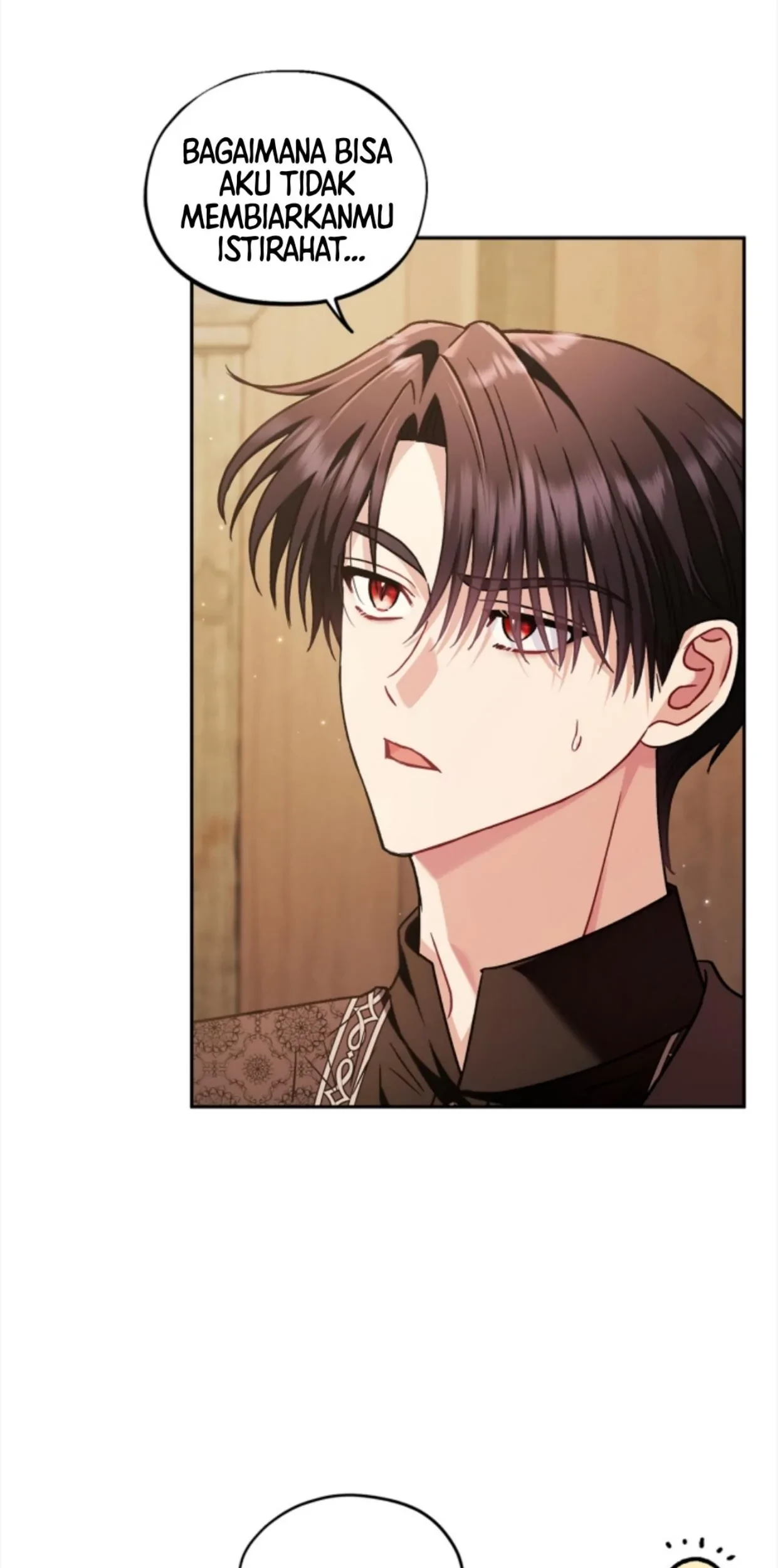 I Will Become the Villain’s Poison Taster Chapter 19 Gambar 87