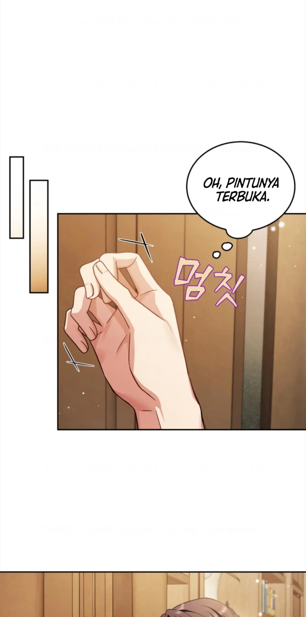 I Will Become the Villain’s Poison Taster Chapter 19 Gambar 104