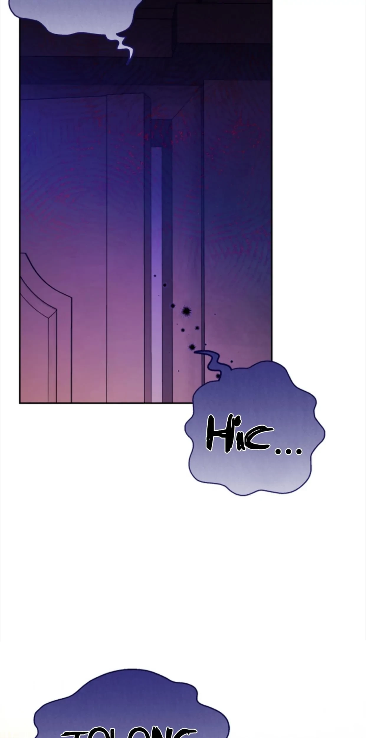 I Will Become the Villain’s Poison Taster Chapter 19 Gambar 107