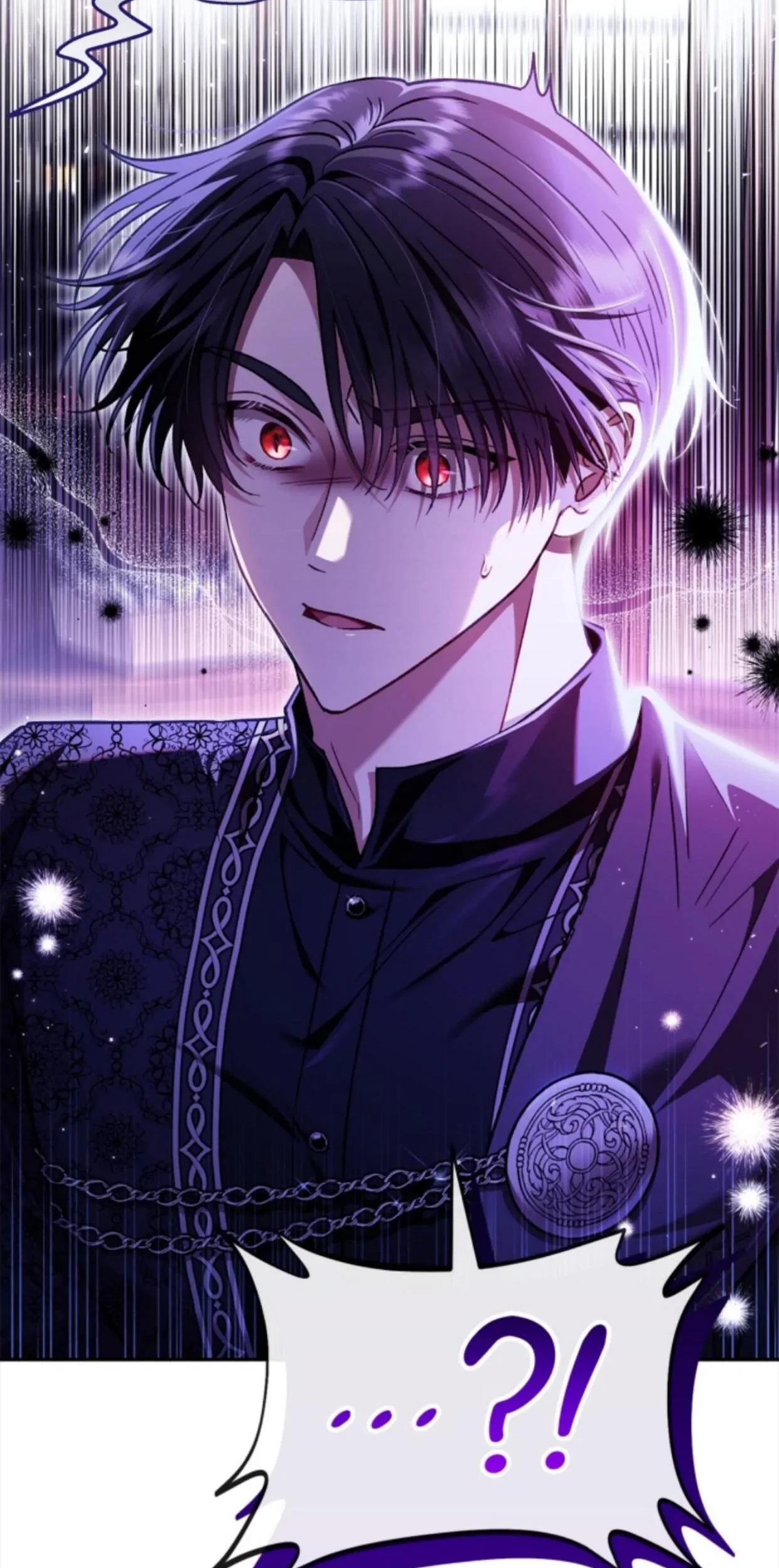 I Will Become the Villain’s Poison Taster Chapter 19 Gambar 109