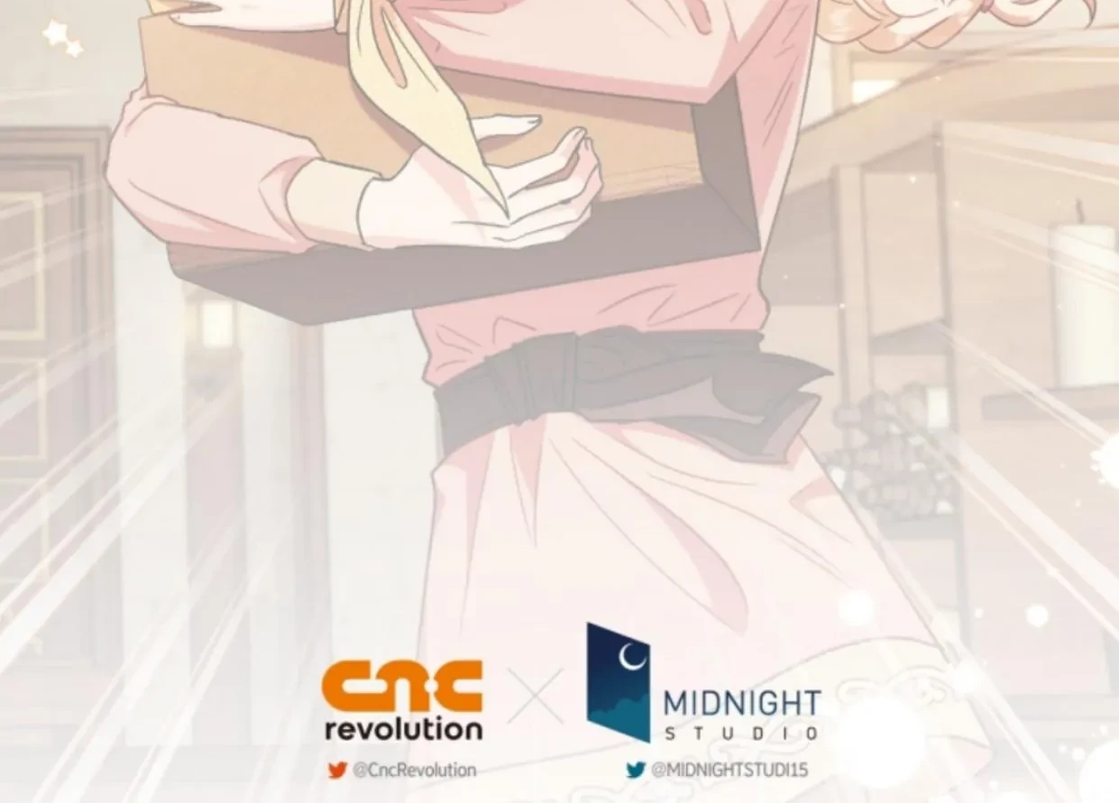 I Will Become the Villain’s Poison Taster Chapter 19 Gambar 112