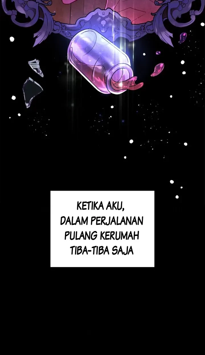 I Will Become the Villain’s Poison Taster Chapter 1 Gambar 16