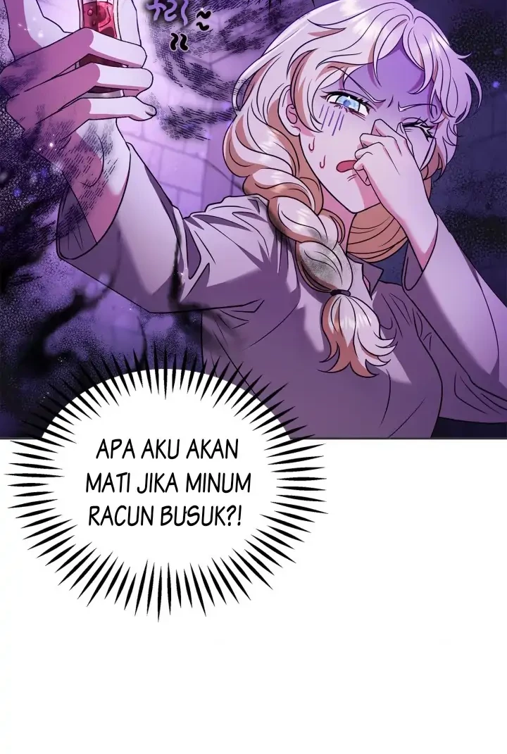 I Will Become the Villain’s Poison Taster Chapter 1 Gambar 36