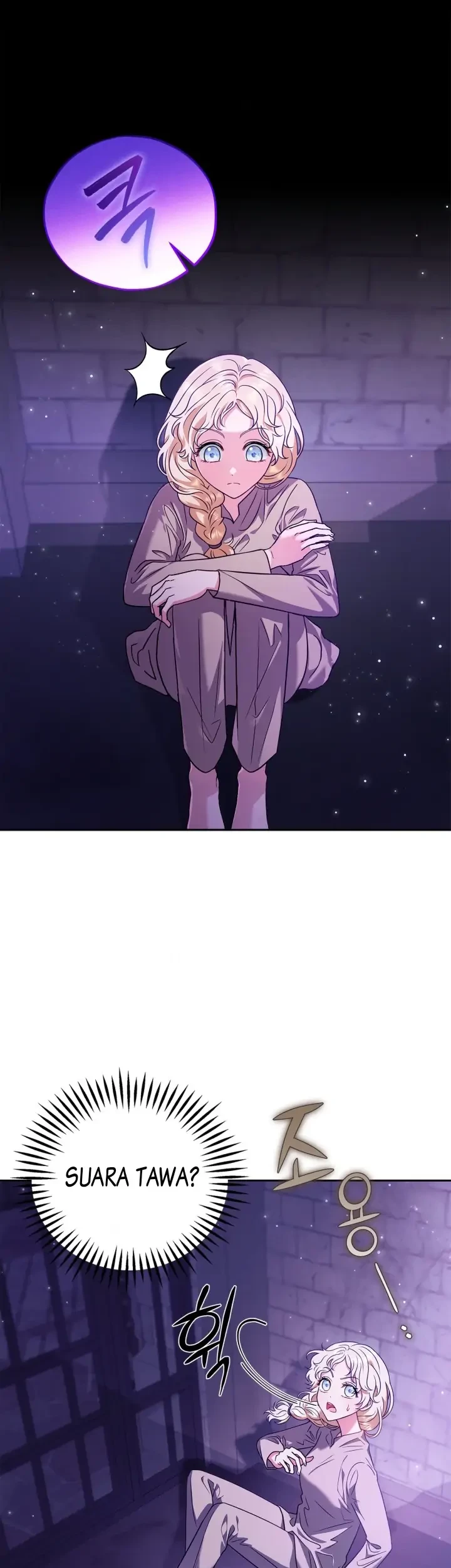 I Will Become the Villain’s Poison Taster Chapter 1 Gambar 28