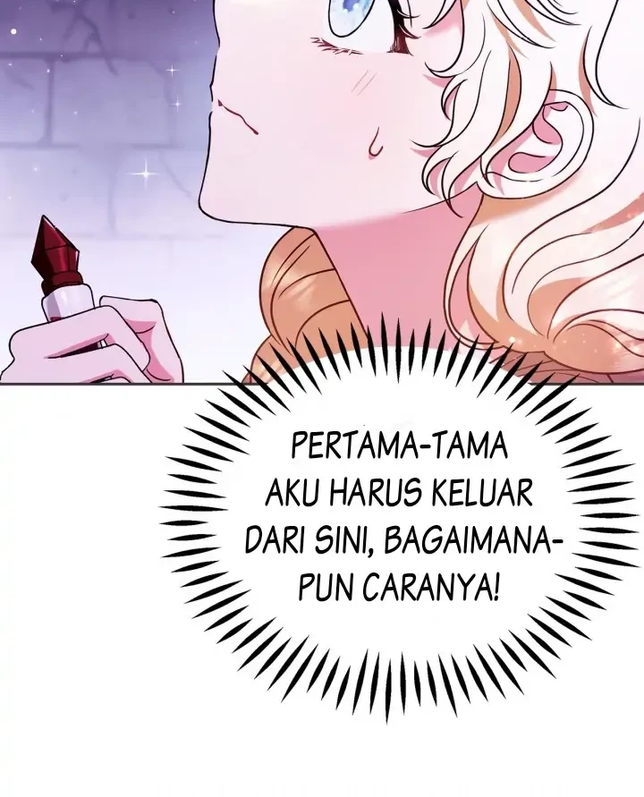 I Will Become the Villain’s Poison Taster Chapter 1 Gambar 43