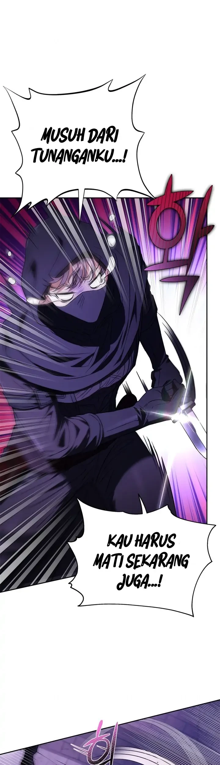 I Will Become the Villain’s Poison Taster Chapter 1 Gambar 59