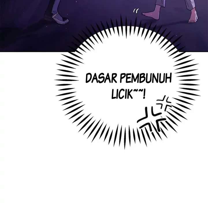 I Will Become the Villain’s Poison Taster Chapter 1 Gambar 58