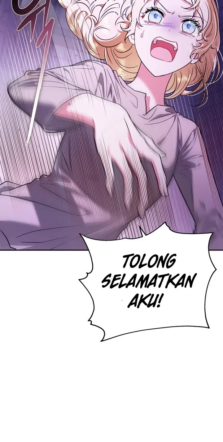 I Will Become the Villain’s Poison Taster Chapter 1 Gambar 62