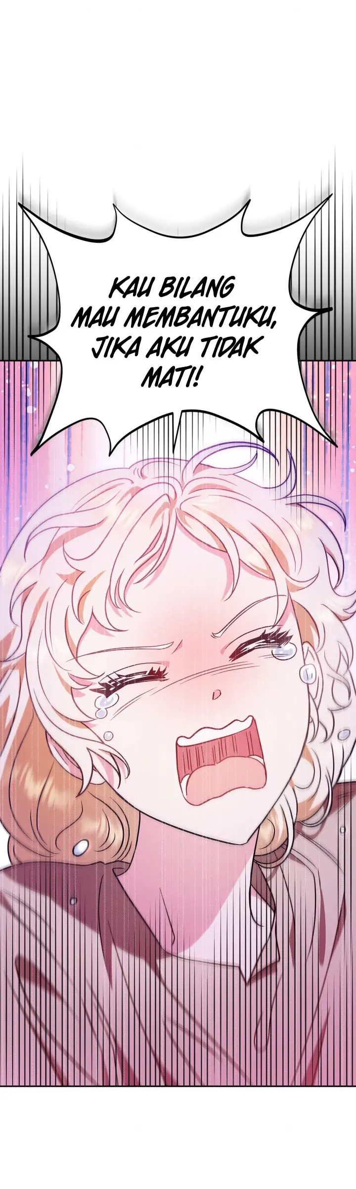 I Will Become the Villain’s Poison Taster Chapter 1 Gambar 63