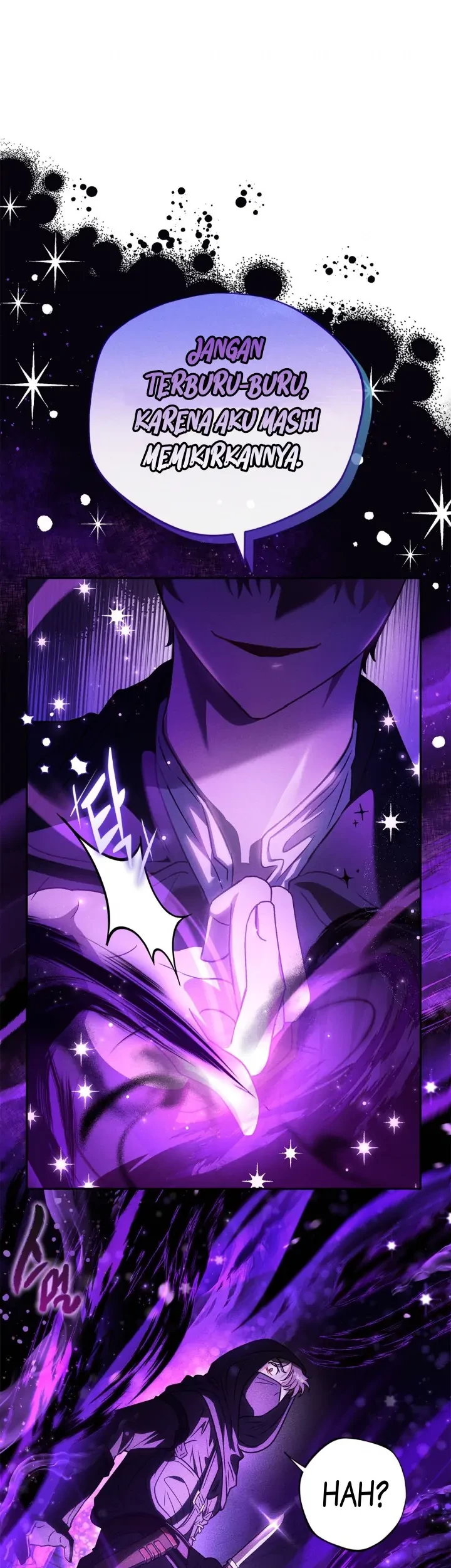 I Will Become the Villain’s Poison Taster Chapter 1 Gambar 64