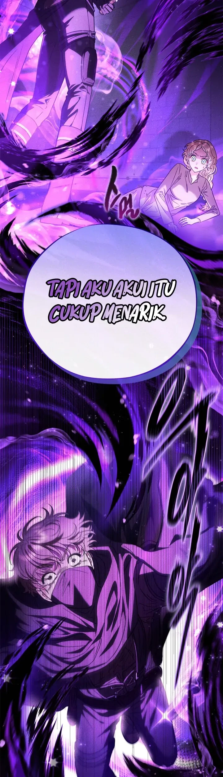 I Will Become the Villain’s Poison Taster Chapter 1 Gambar 65