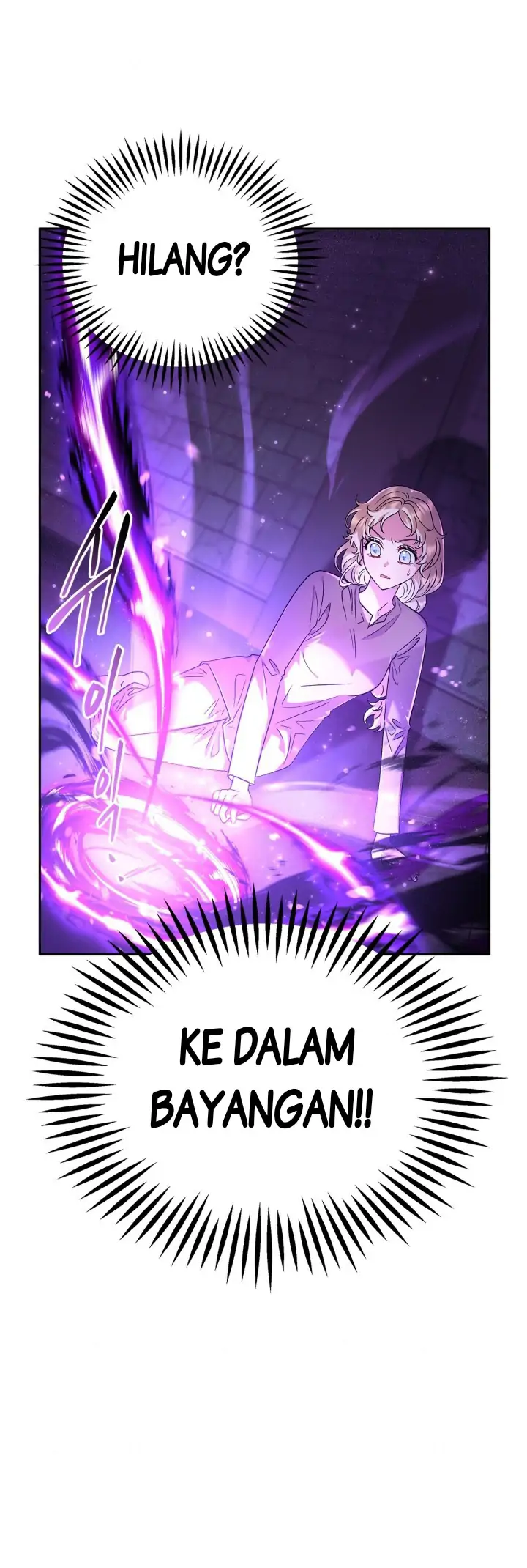 I Will Become the Villain’s Poison Taster Chapter 1 Gambar 67