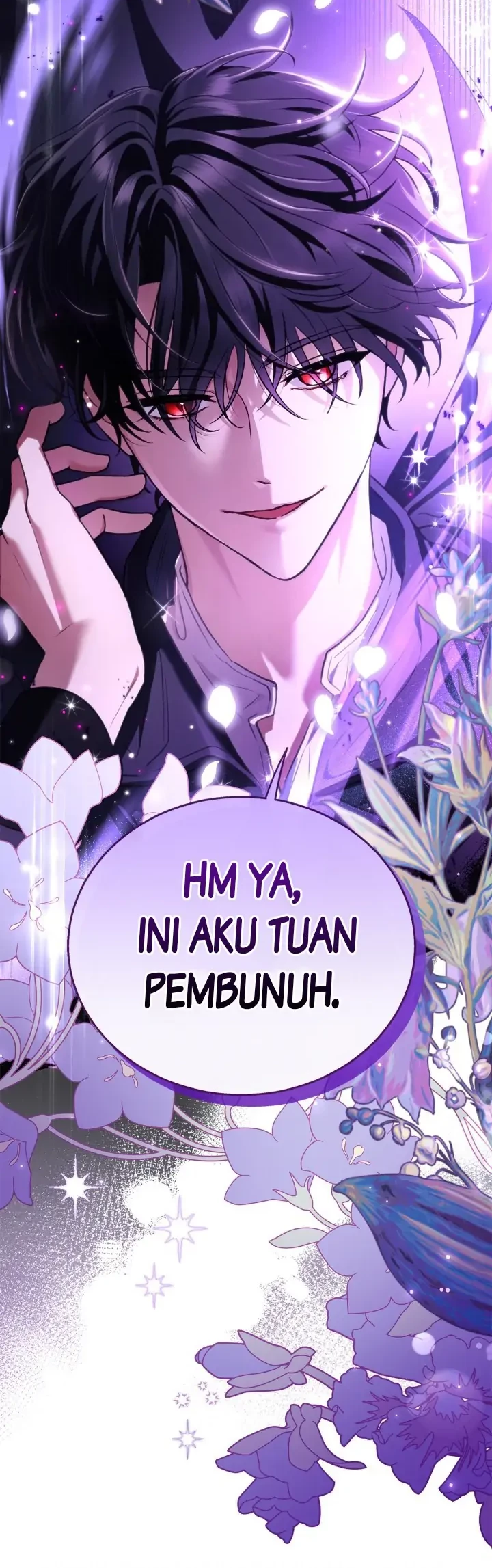 I Will Become the Villain’s Poison Taster Chapter 1 Gambar 69