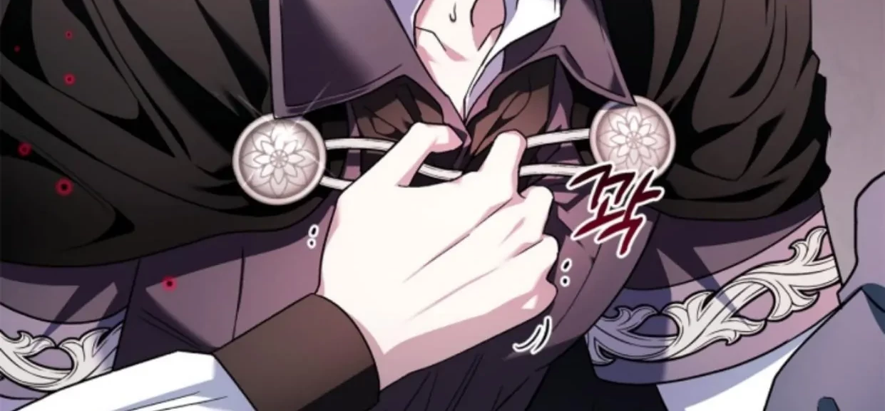 I Will Become the Villain’s Poison Taster Chapter 10 Gambar 6