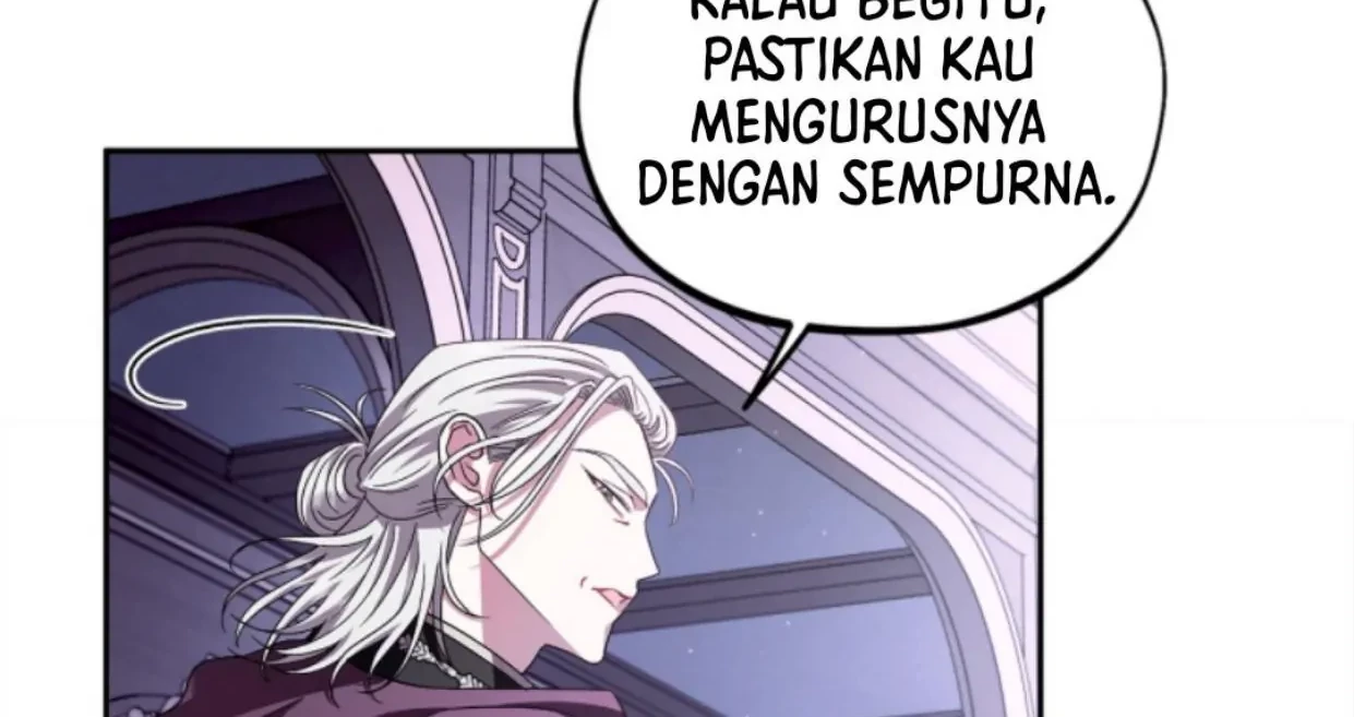 I Will Become the Villain’s Poison Taster Chapter 10 Gambar 35