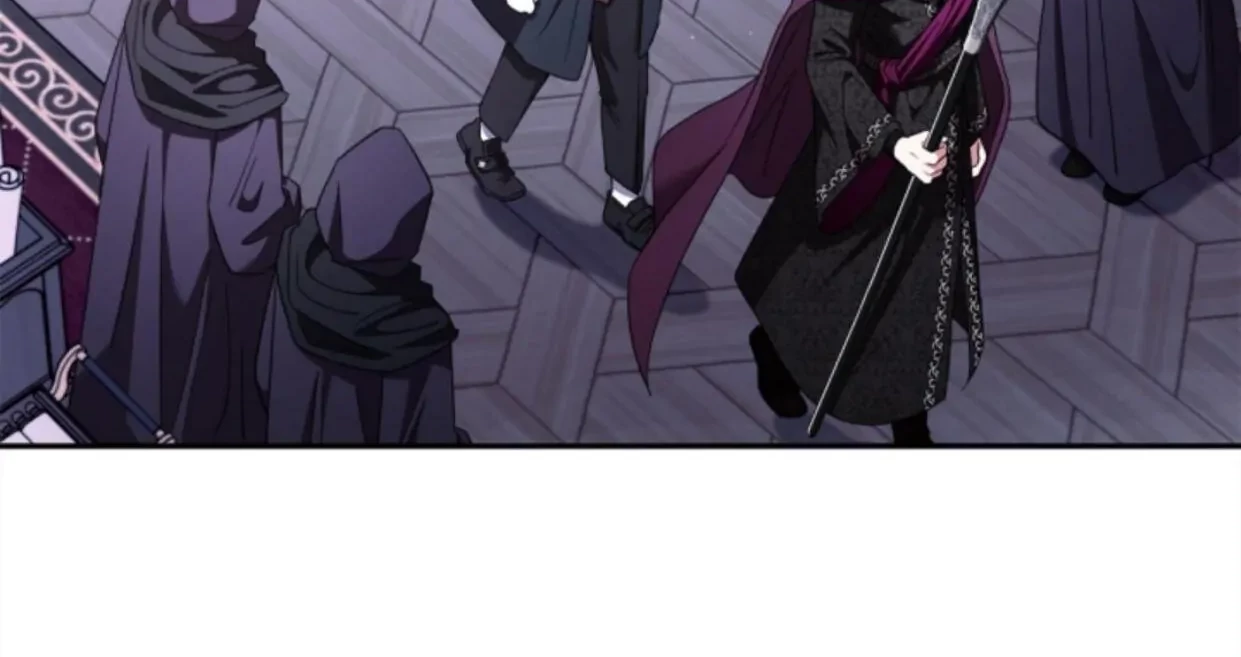 I Will Become the Villain’s Poison Taster Chapter 10 Gambar 37