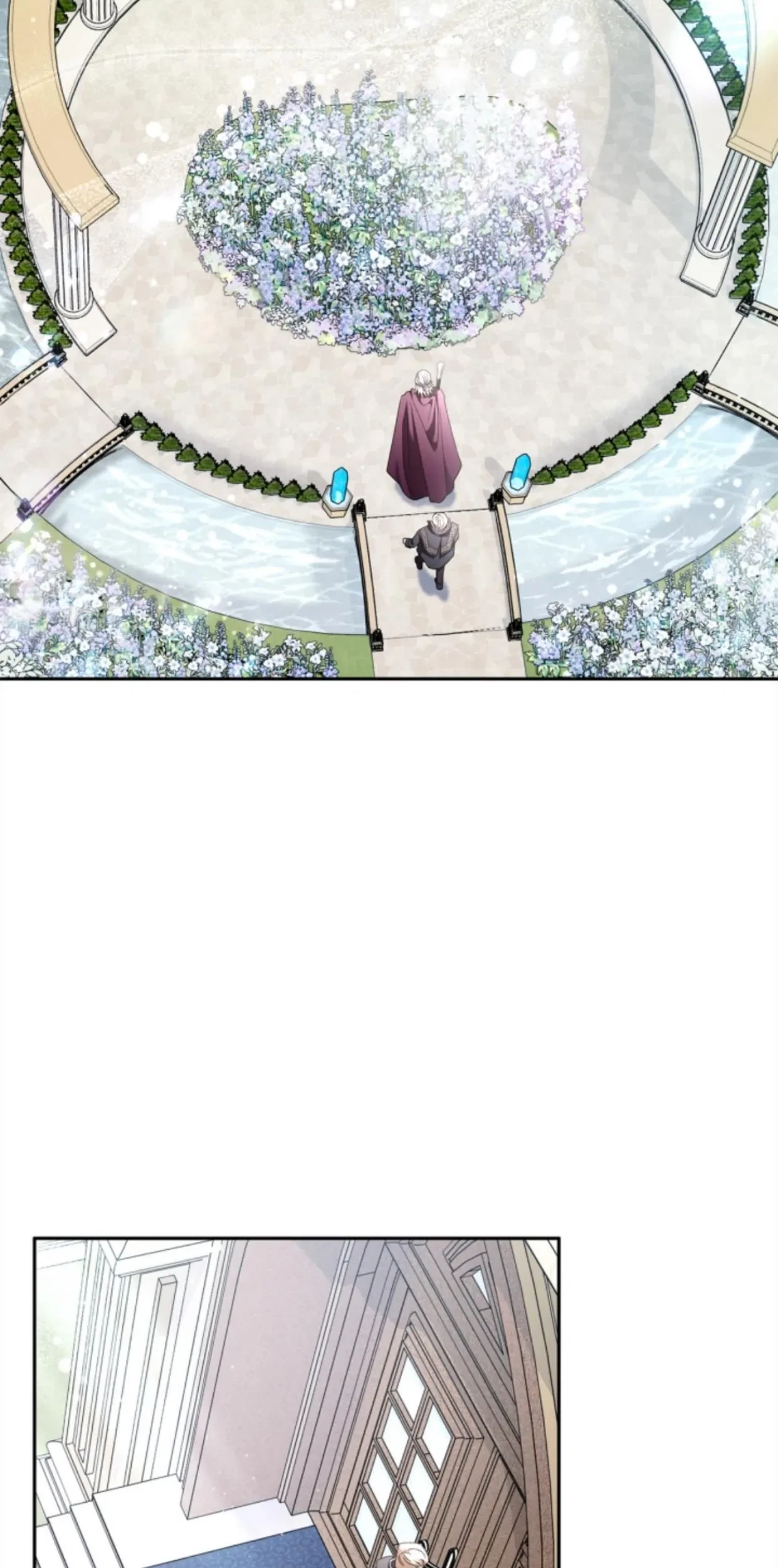 I Will Become the Villain’s Poison Taster Chapter 10 Gambar 39