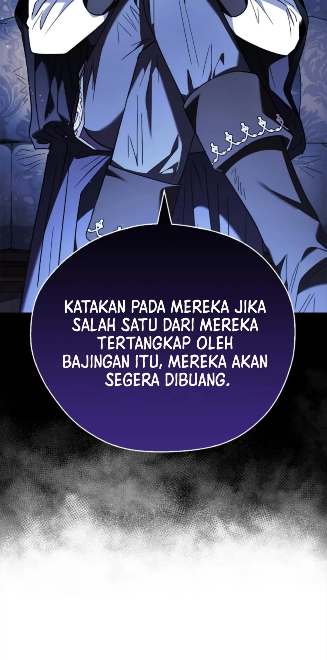 I Will Become the Villain’s Poison Taster Chapter 10 Gambar 57