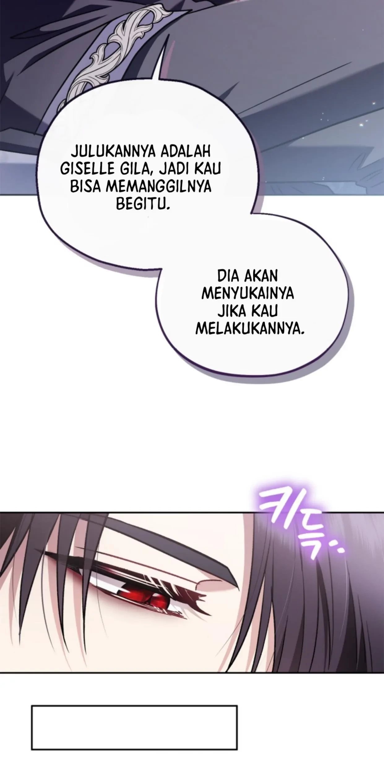 I Will Become the Villain’s Poison Taster Chapter 10 Gambar 73