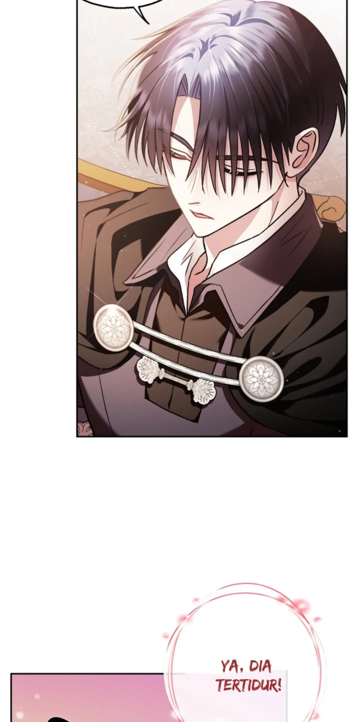 I Will Become the Villain’s Poison Taster Chapter 10 Gambar 80