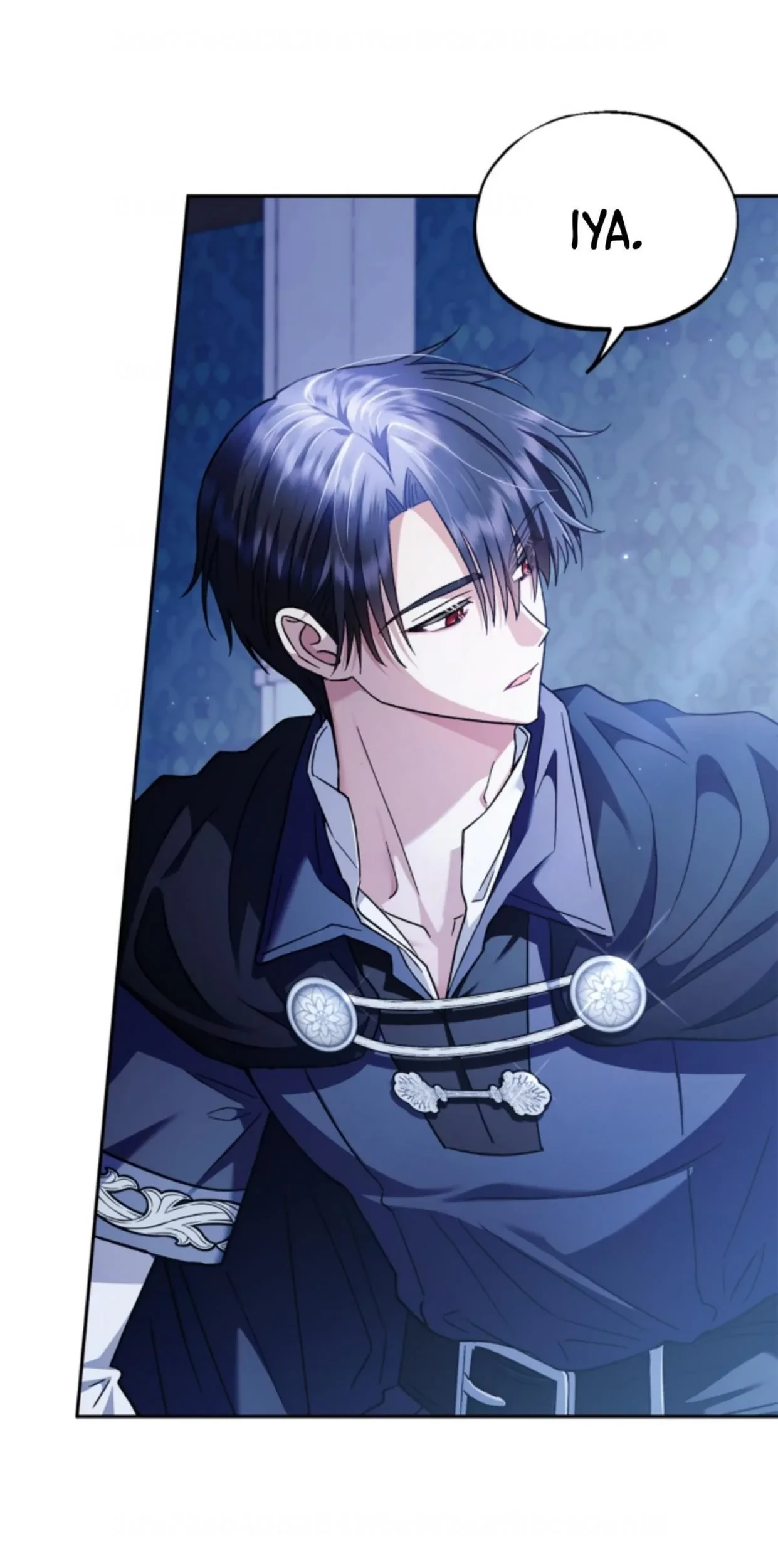 I Will Become the Villain’s Poison Taster Chapter 10 Gambar 105