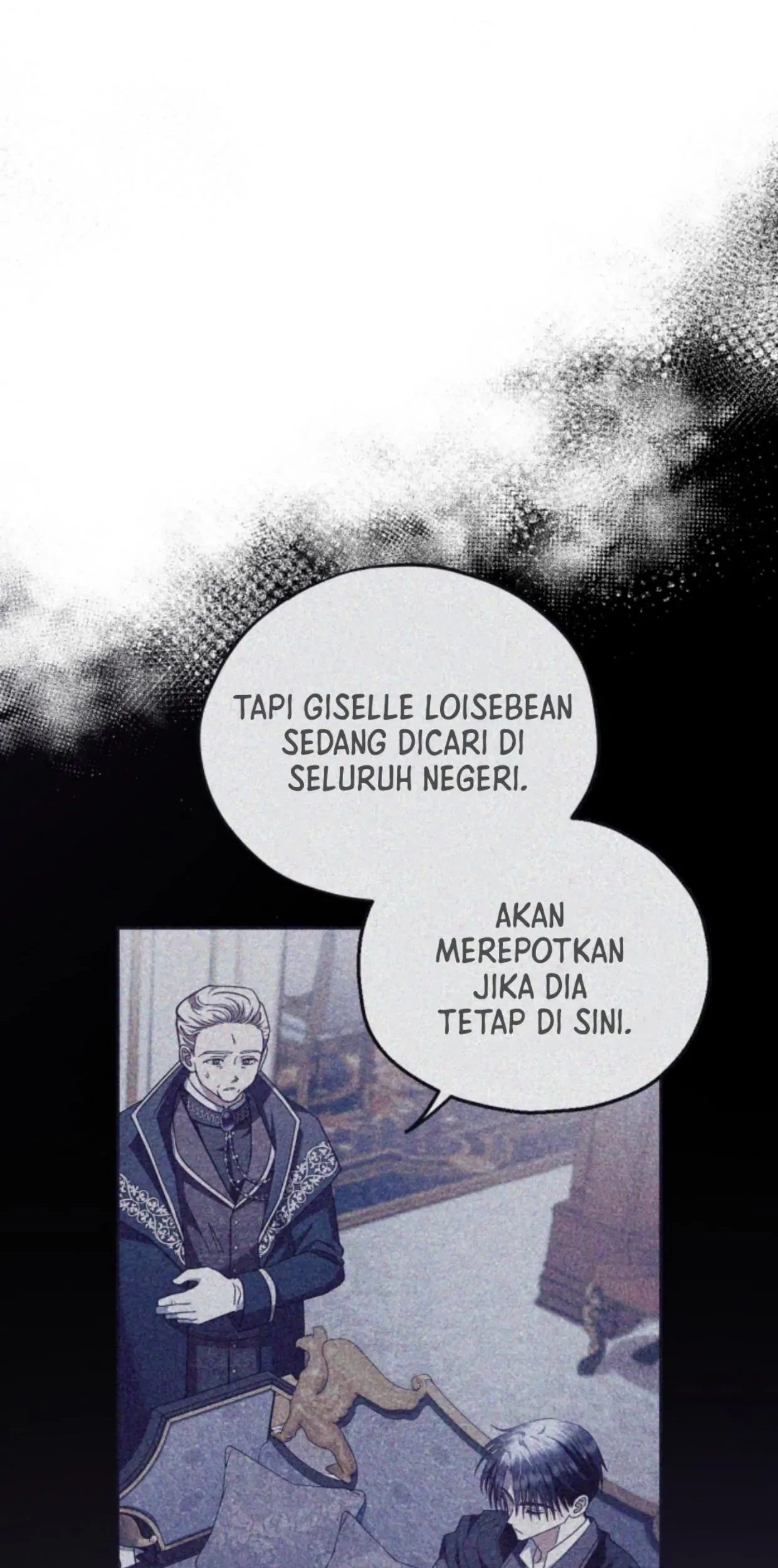 I Will Become the Villain’s Poison Taster Chapter 10 Gambar 106