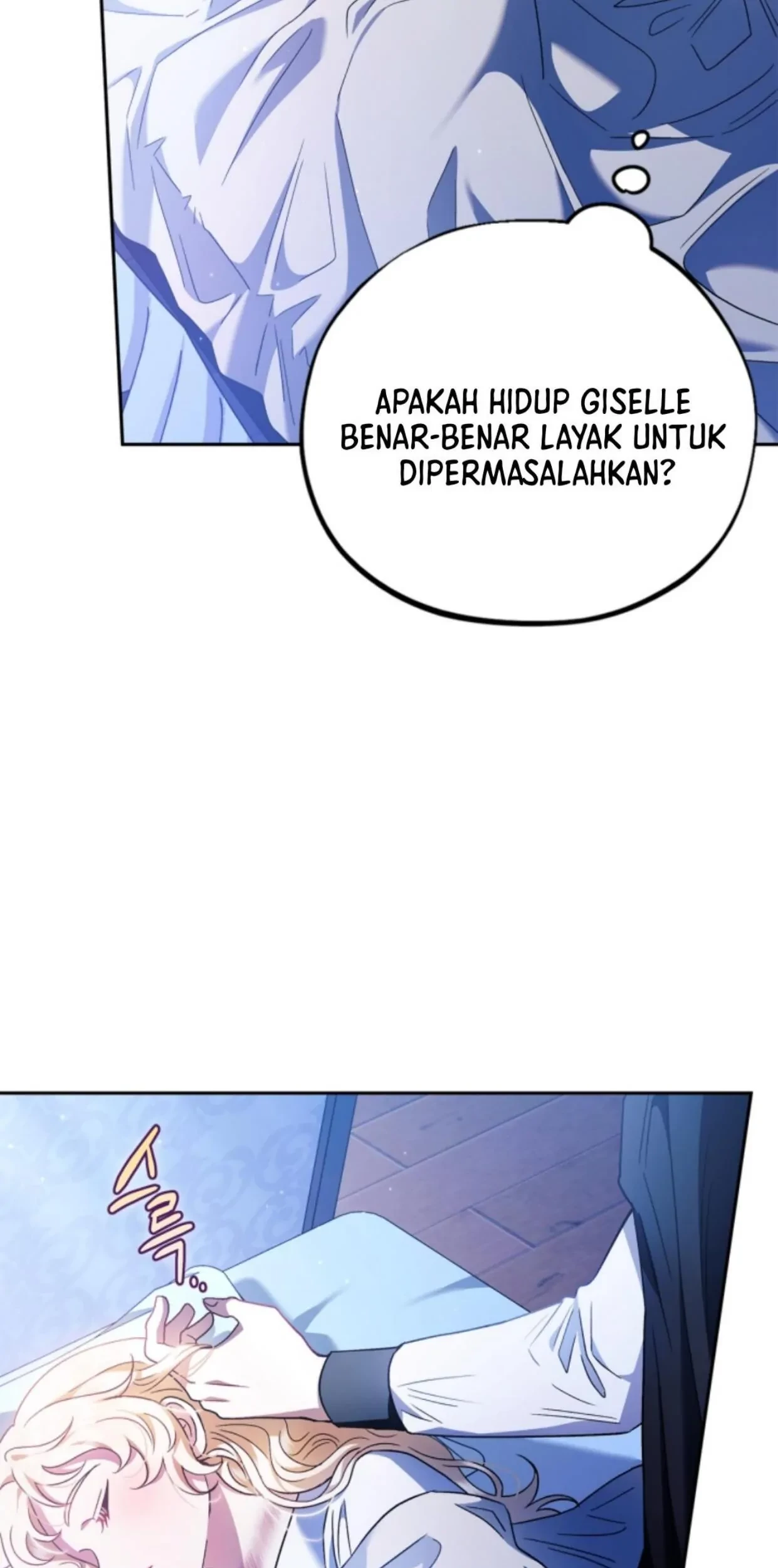 I Will Become the Villain’s Poison Taster Chapter 10 Gambar 110