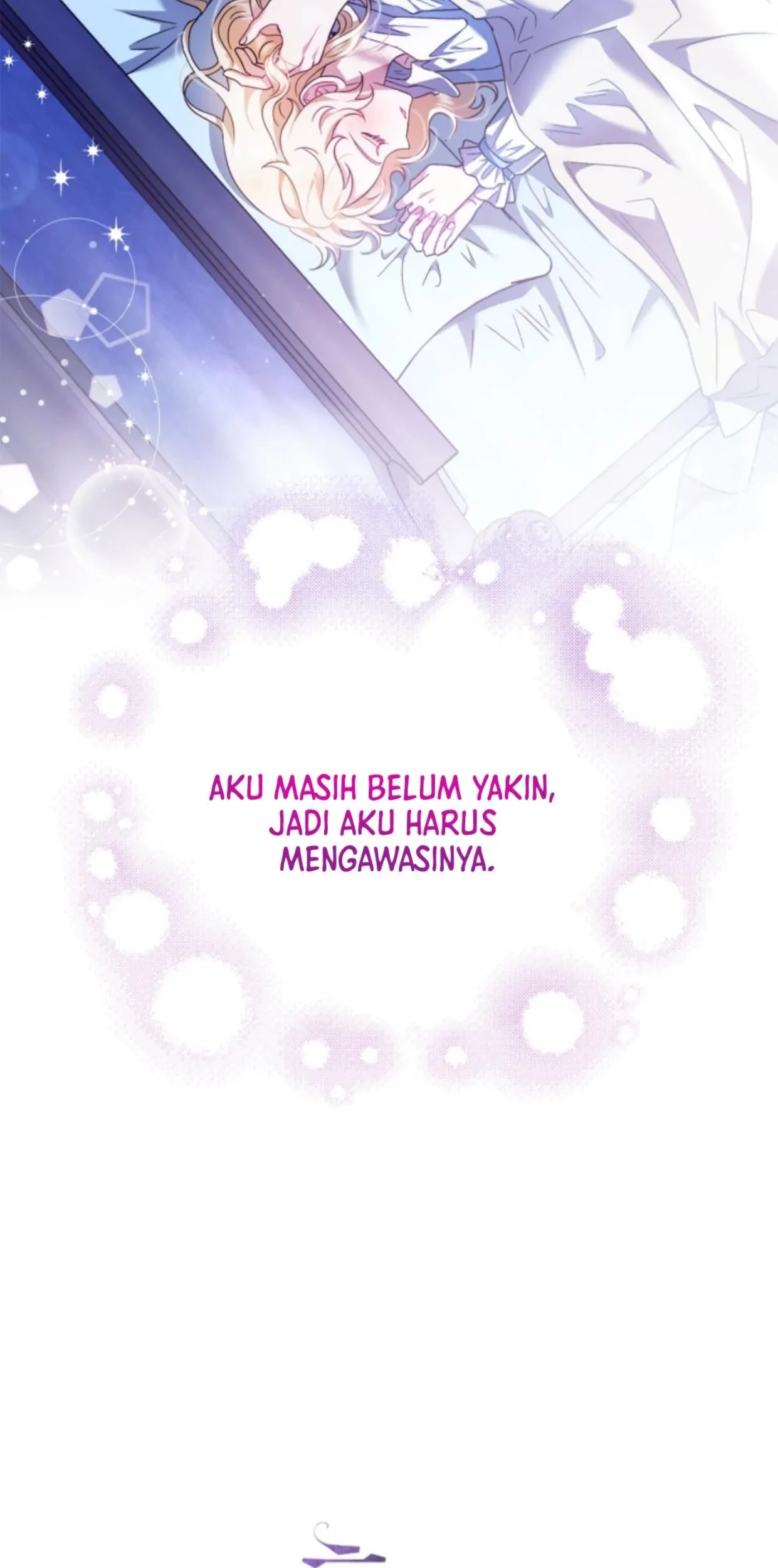 I Will Become the Villain’s Poison Taster Chapter 10 Gambar 113