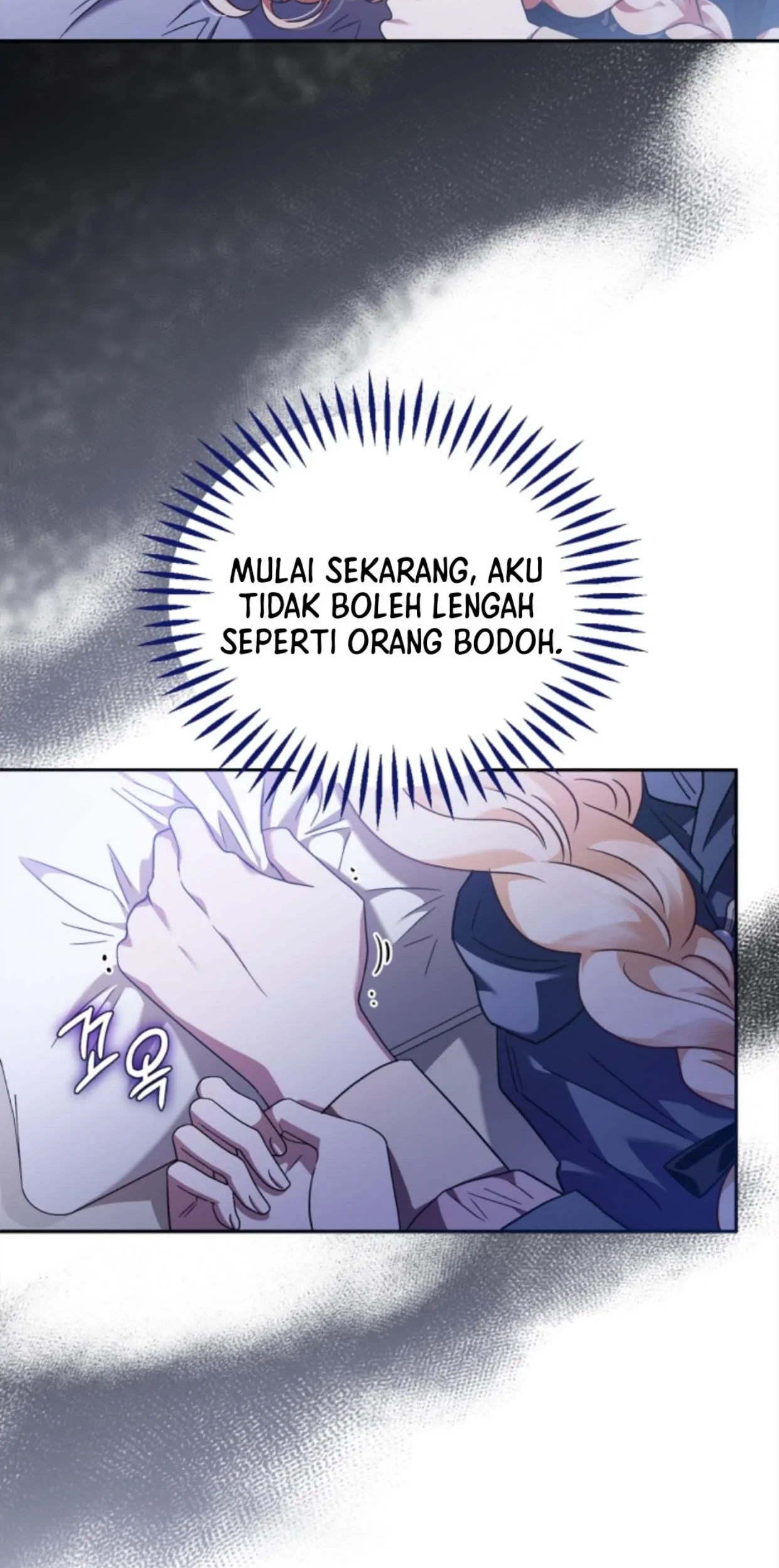 I Will Become the Villain’s Poison Taster Chapter 10 Gambar 22