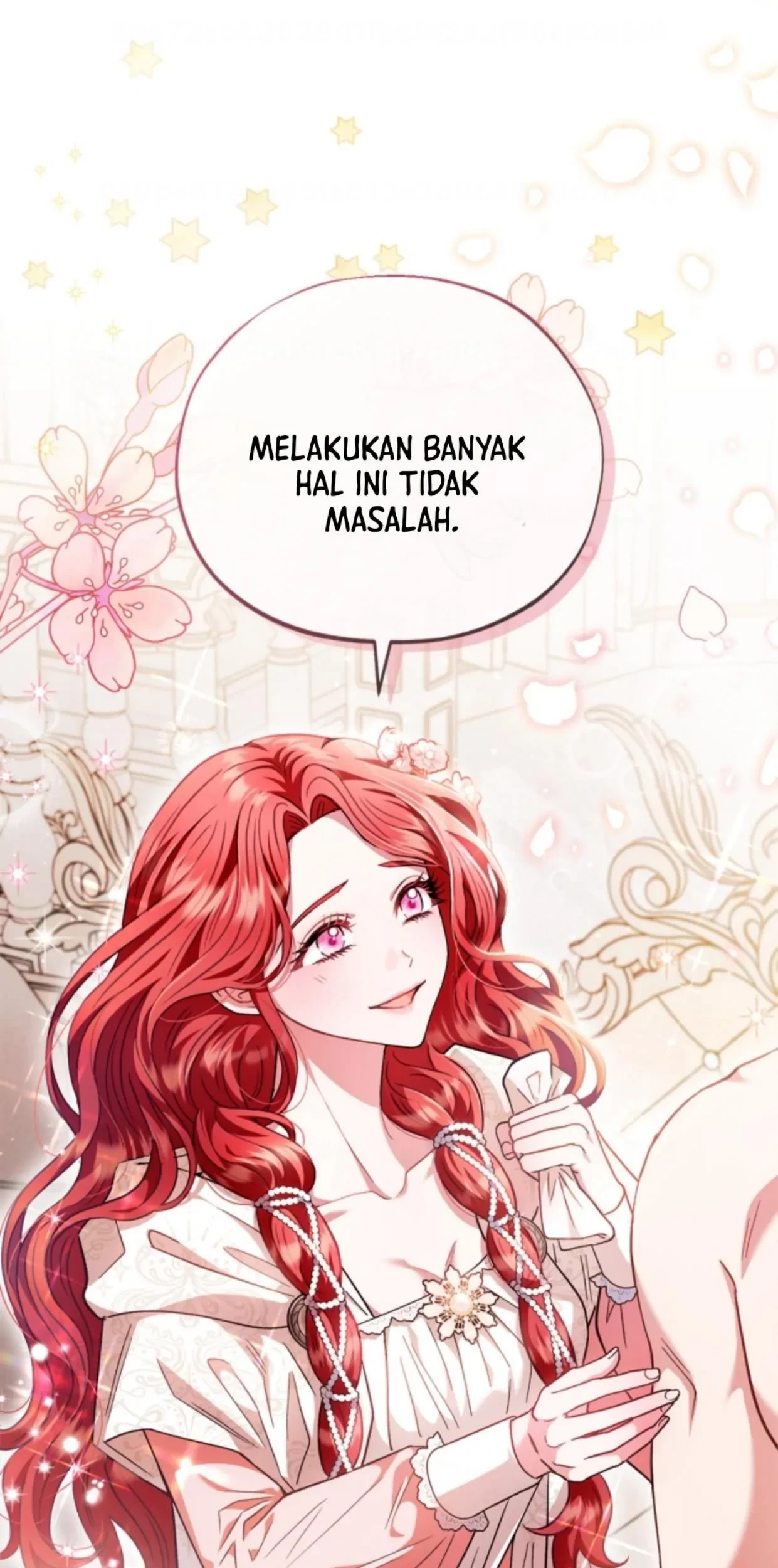 I Will Become the Villain’s Poison Taster Chapter 11 Gambar 6