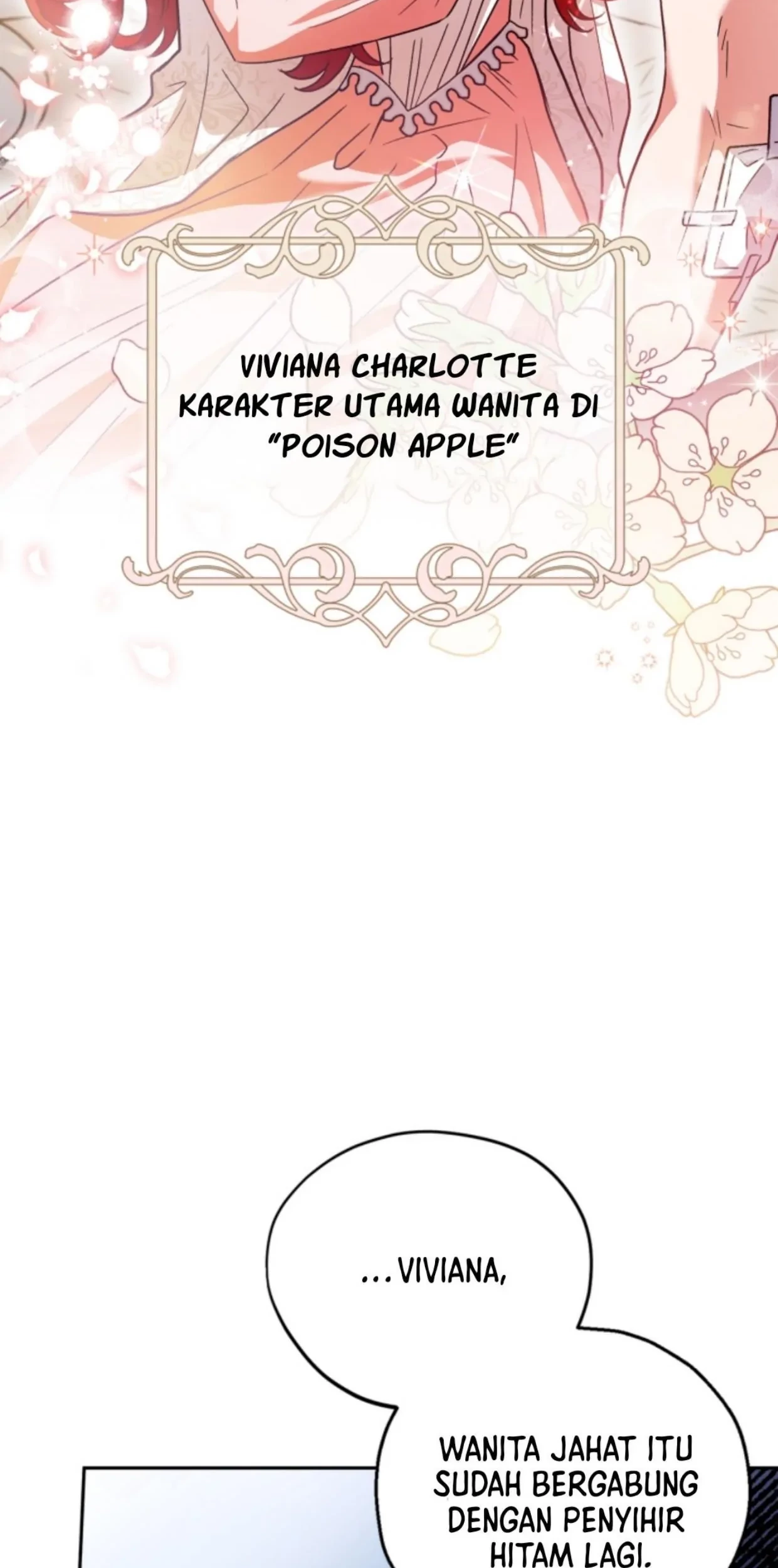 I Will Become the Villain’s Poison Taster Chapter 11 Gambar 7