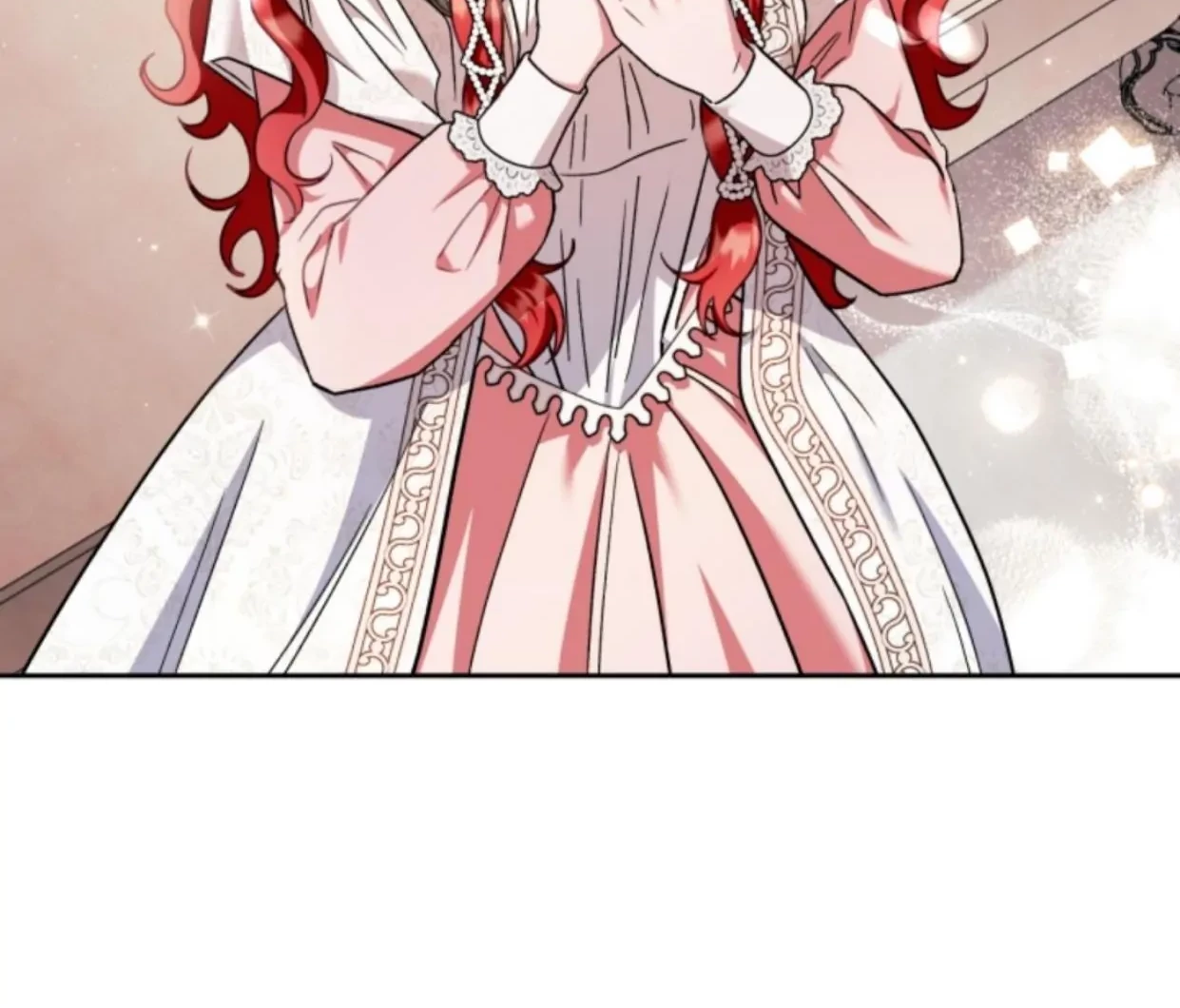 I Will Become the Villain’s Poison Taster Chapter 11 Gambar 33