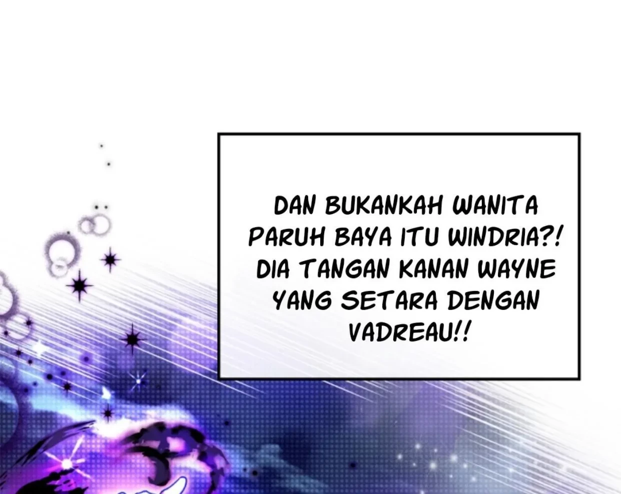 I Will Become the Villain’s Poison Taster Chapter 11 Gambar 52