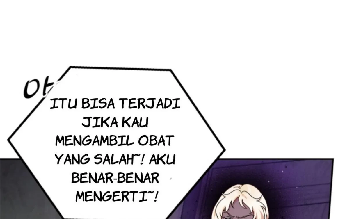 I Will Become the Villain’s Poison Taster Chapter 11 Gambar 71