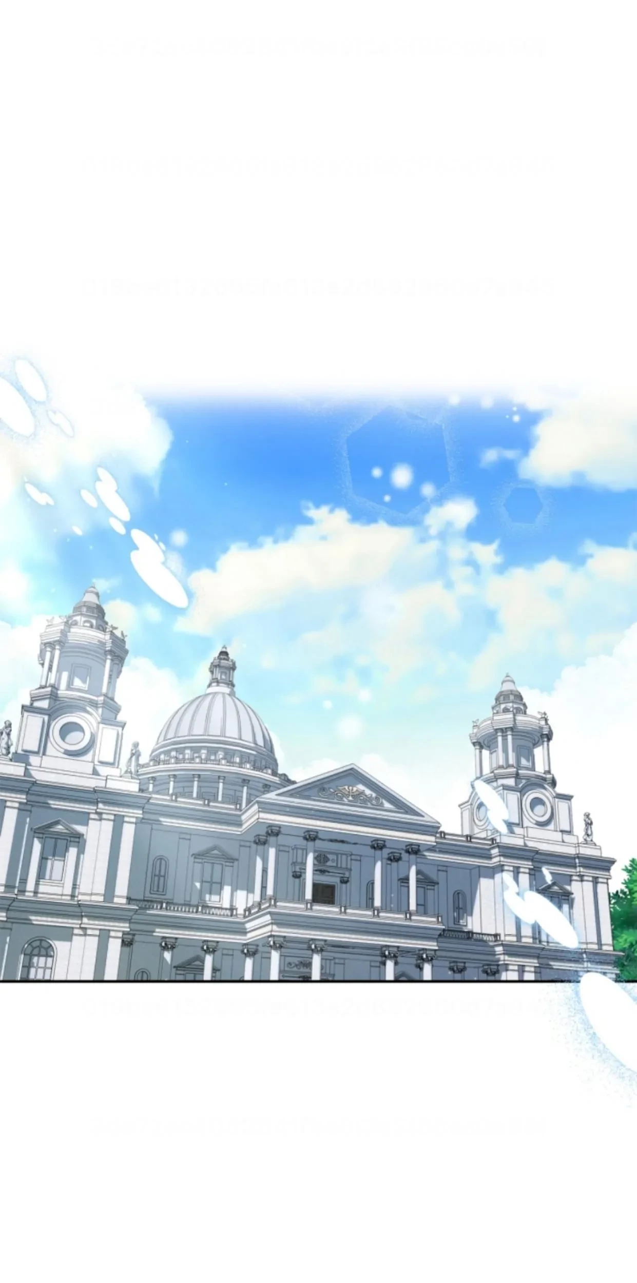 Manhwa I Will Become the Villain’s Poison Taster Chapter 11 gambar nomor 2