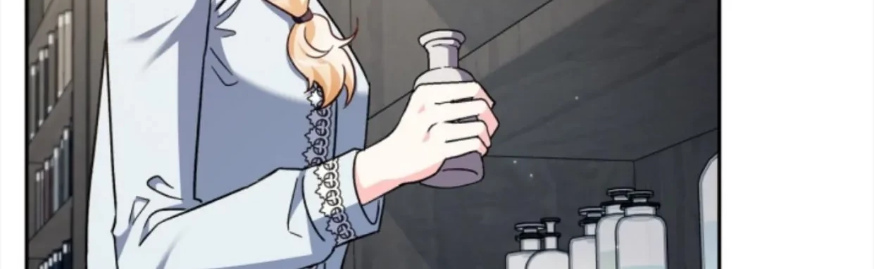 I Will Become the Villain’s Poison Taster Chapter 11 Gambar 85