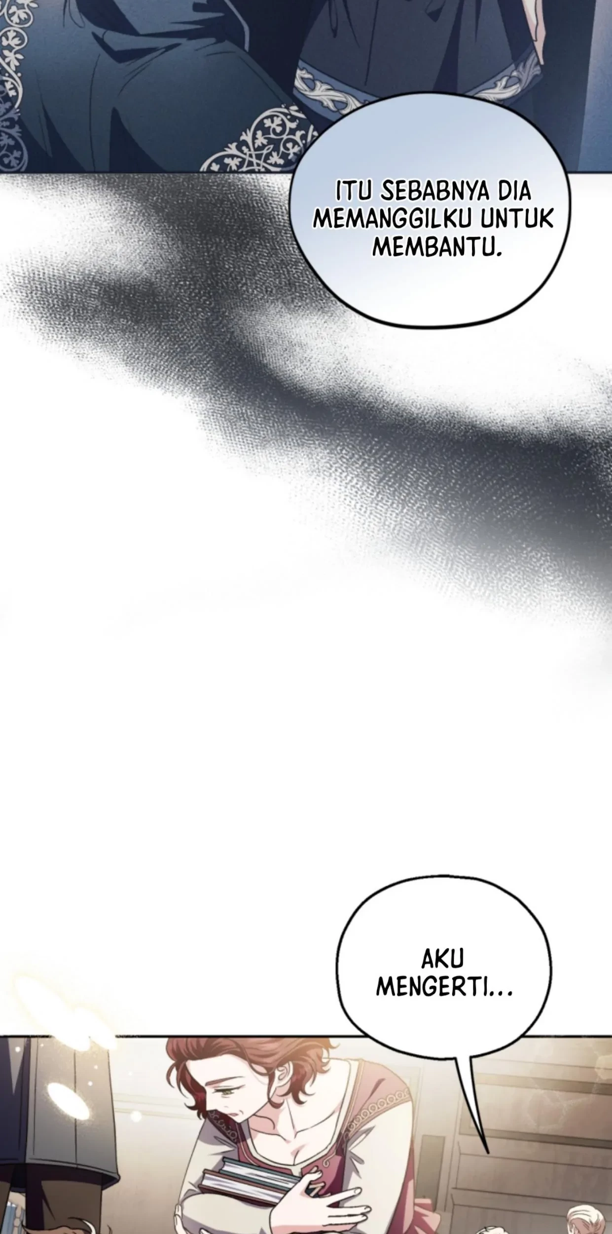 I Will Become the Villain’s Poison Taster Chapter 11 Gambar 90