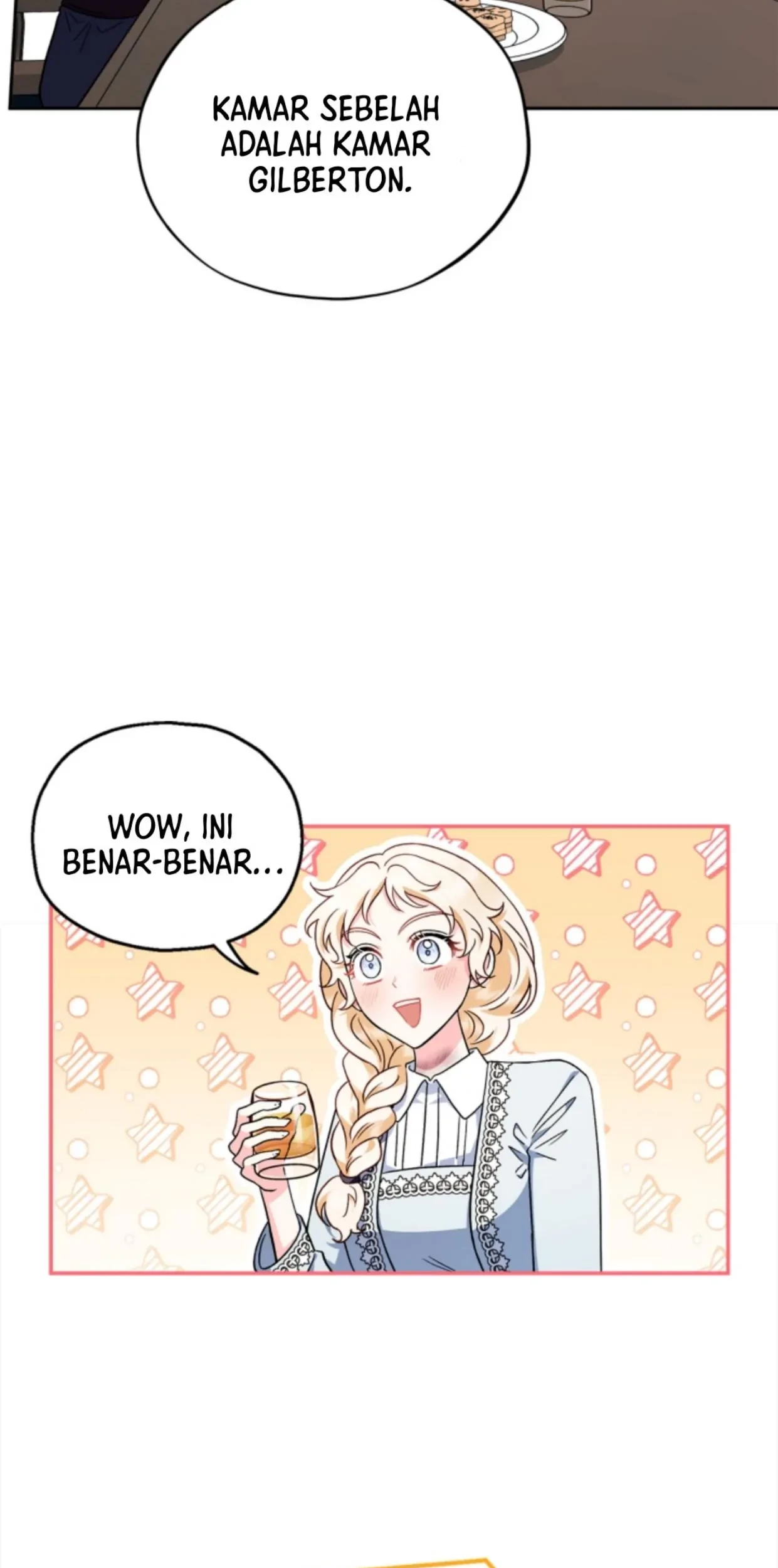 I Will Become the Villain’s Poison Taster Chapter 11 Gambar 101