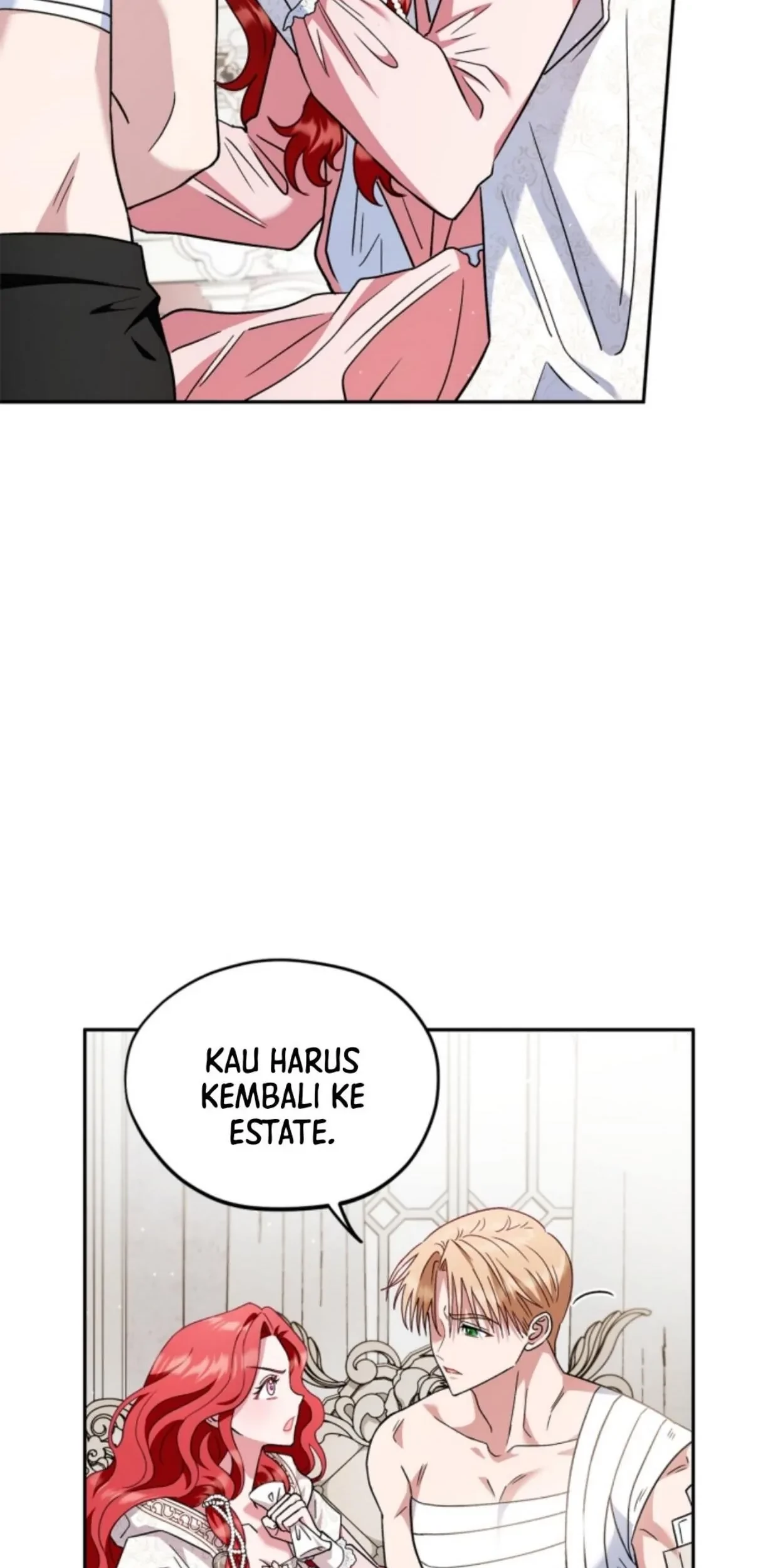 I Will Become the Villain’s Poison Taster Chapter 11 Gambar 11