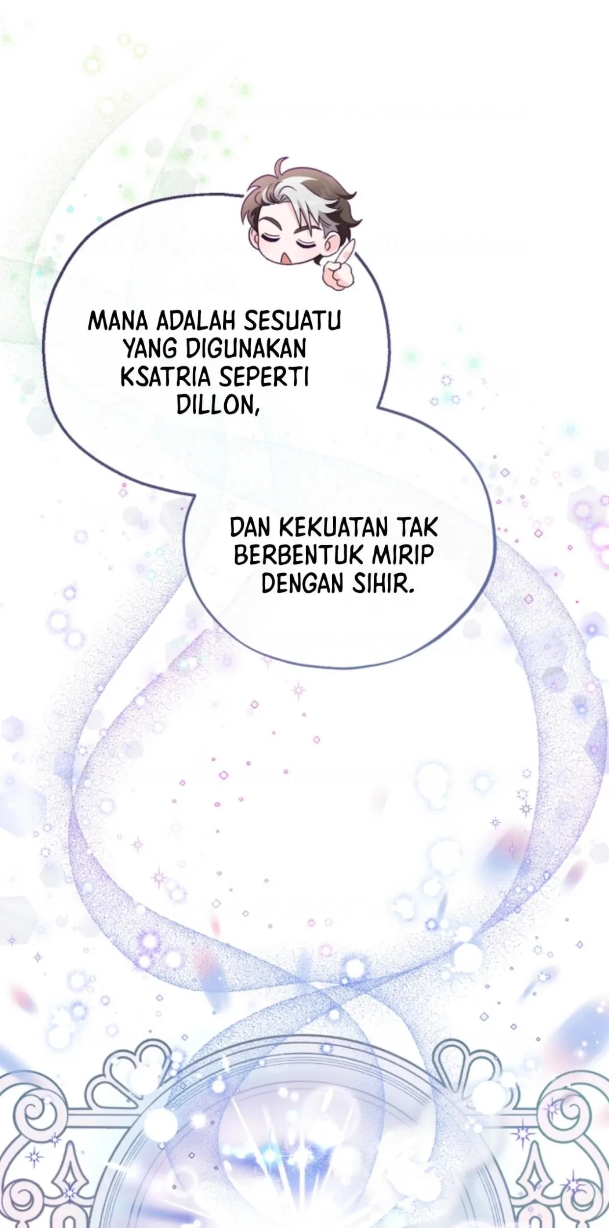 I Will Become the Villain’s Poison Taster Chapter 12 Gambar 7
