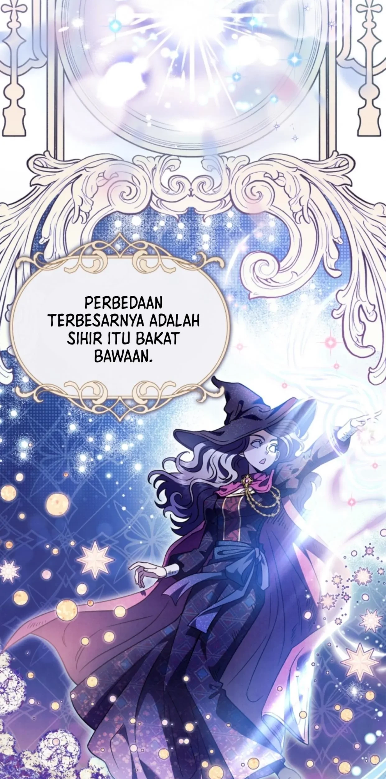 I Will Become the Villain’s Poison Taster Chapter 12 Gambar 8